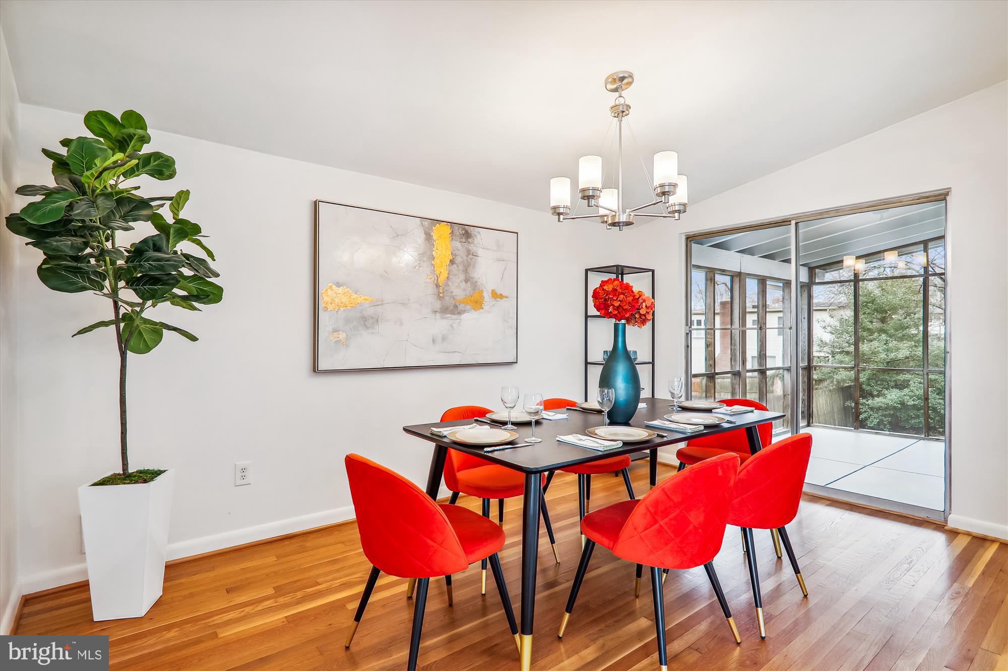 KEMP MILL ESTATES - Residential