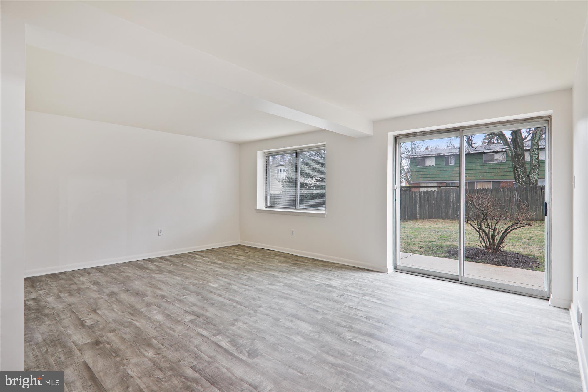 KEMP MILL ESTATES - Residential