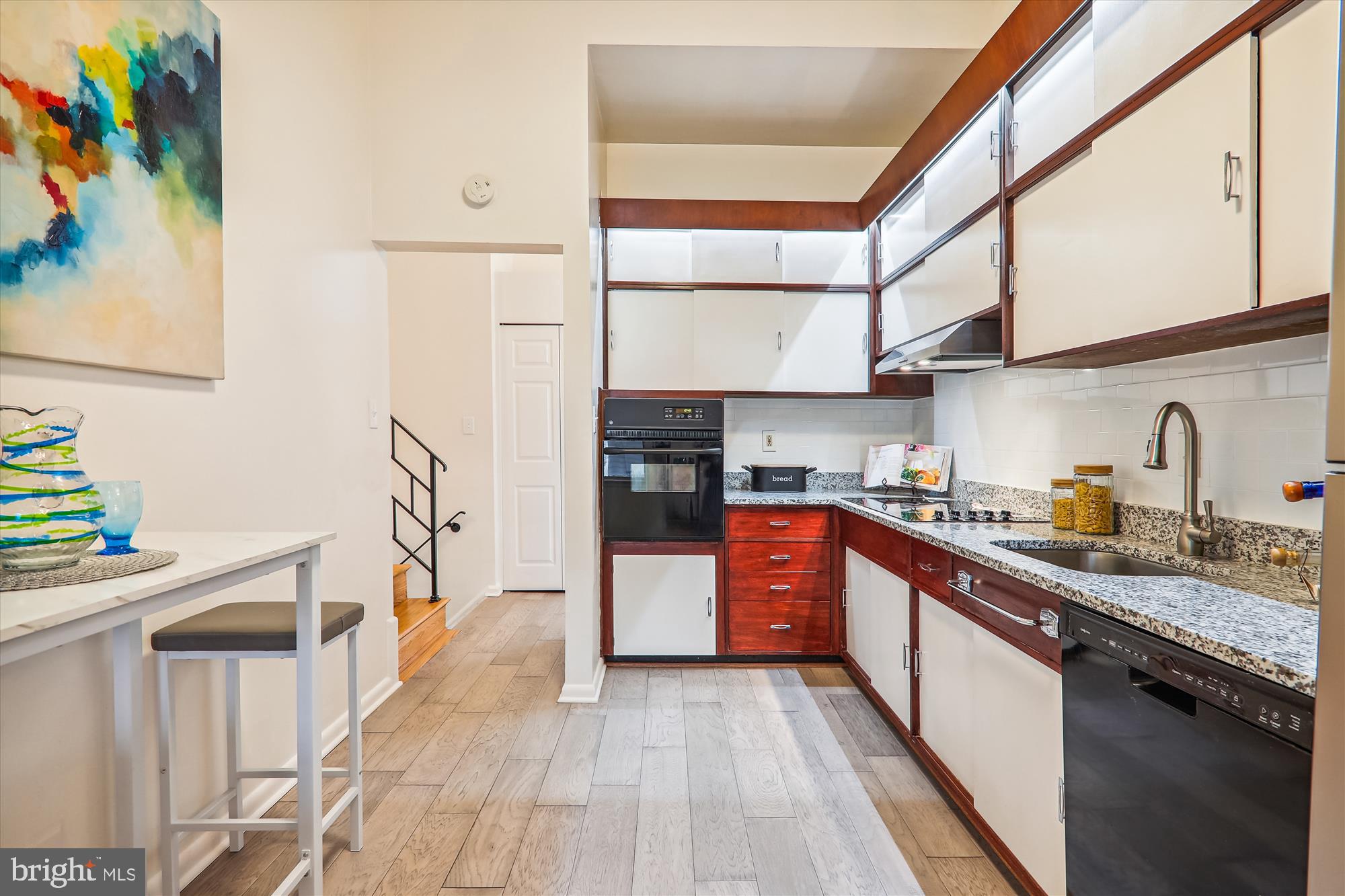 KEMP MILL ESTATES - Residential