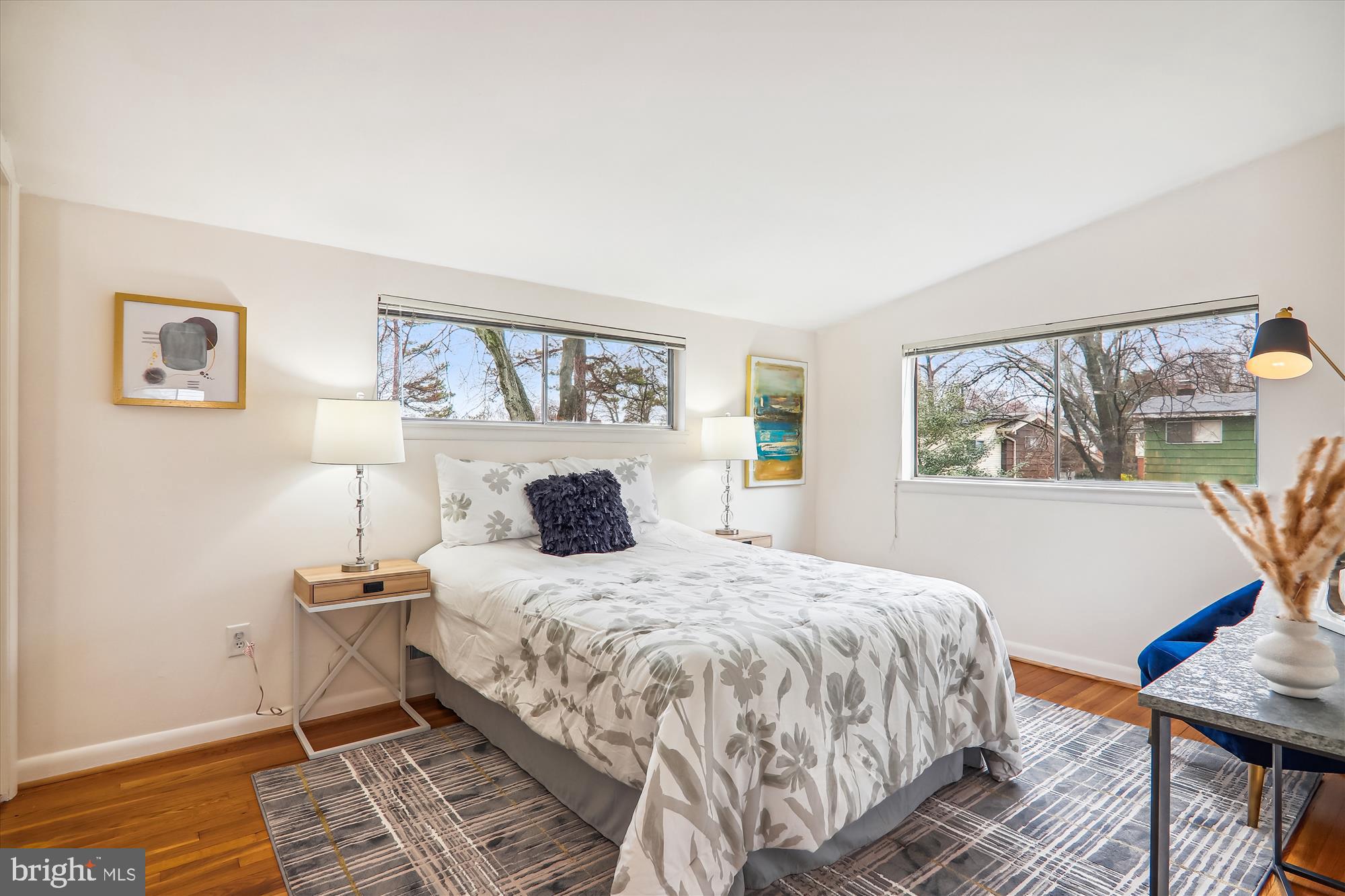 KEMP MILL ESTATES - Residential