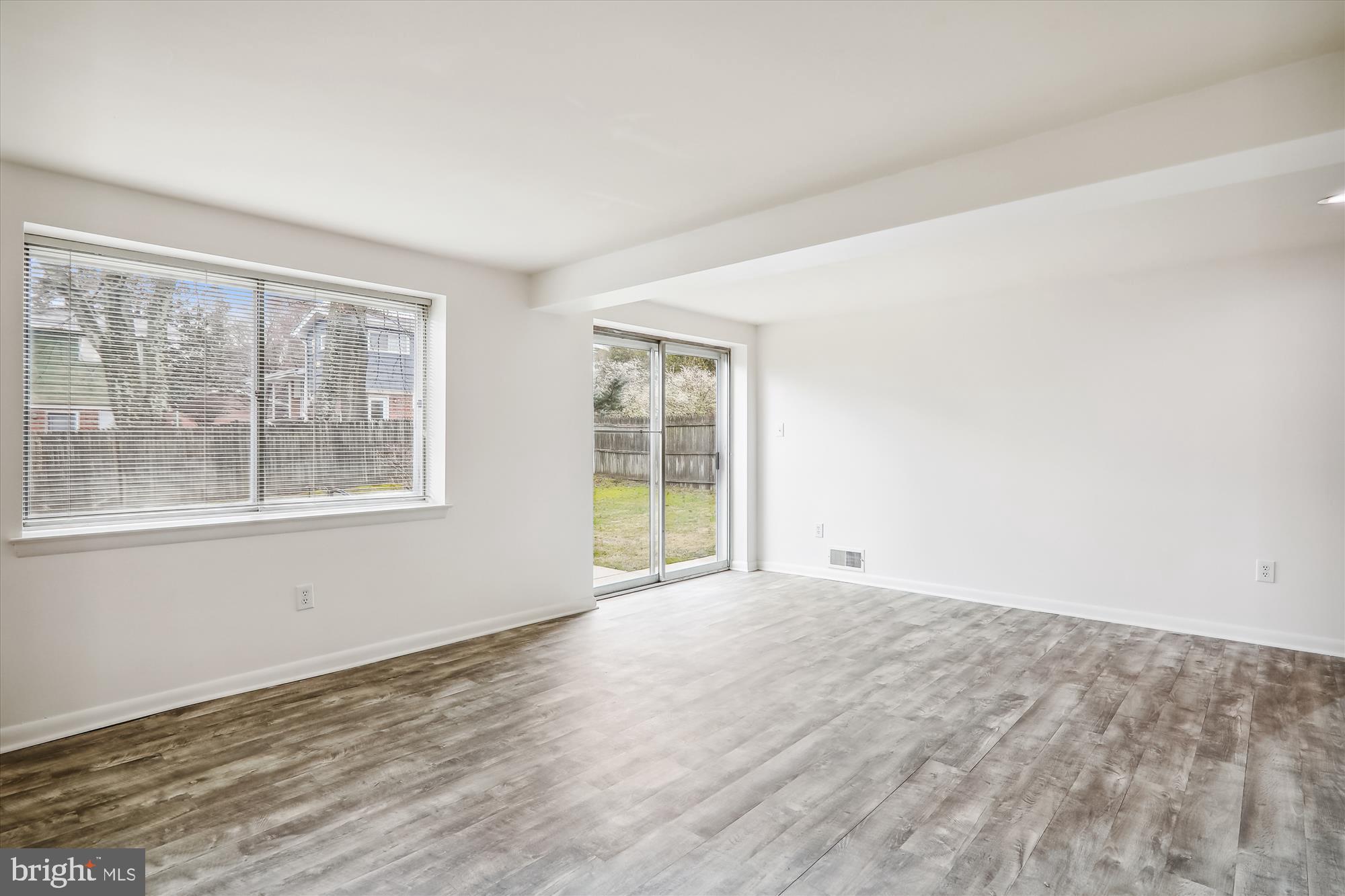 KEMP MILL ESTATES - Residential