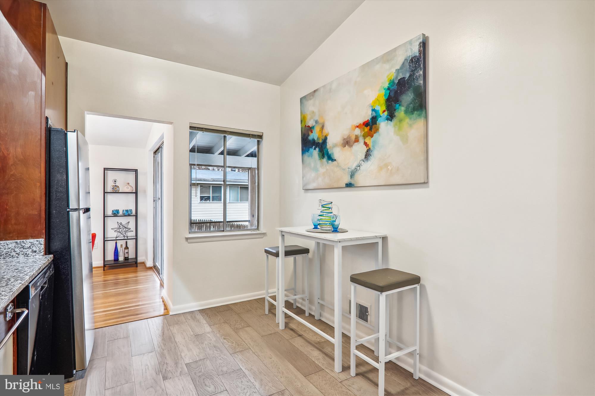 KEMP MILL ESTATES - Residential