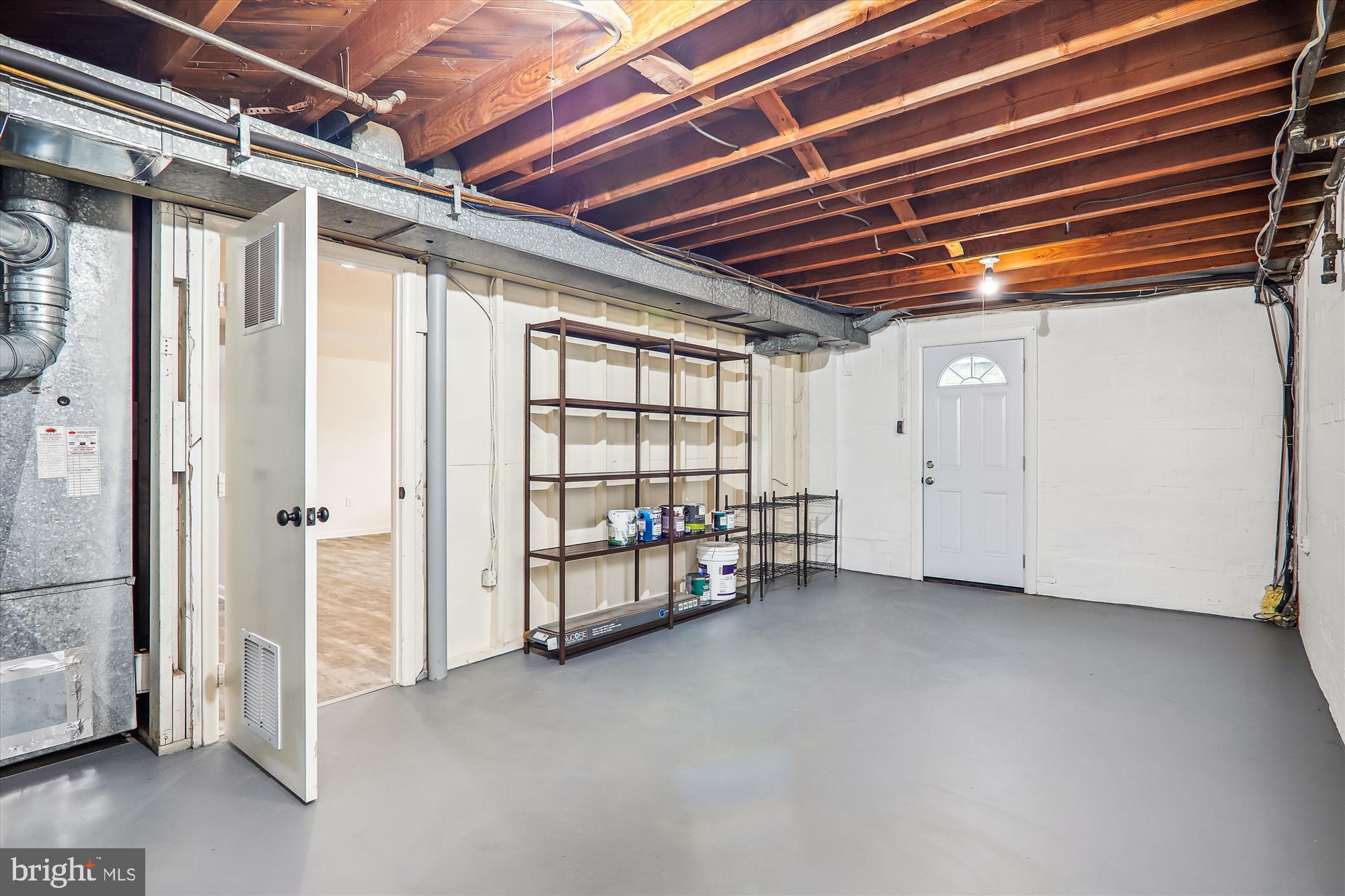 KEMP MILL ESTATES - Residential