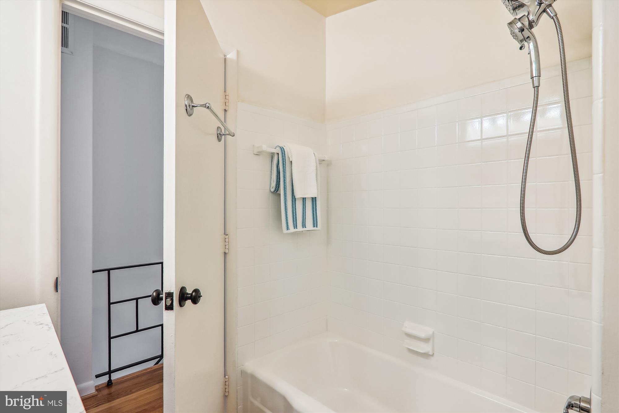 KEMP MILL ESTATES - Residential