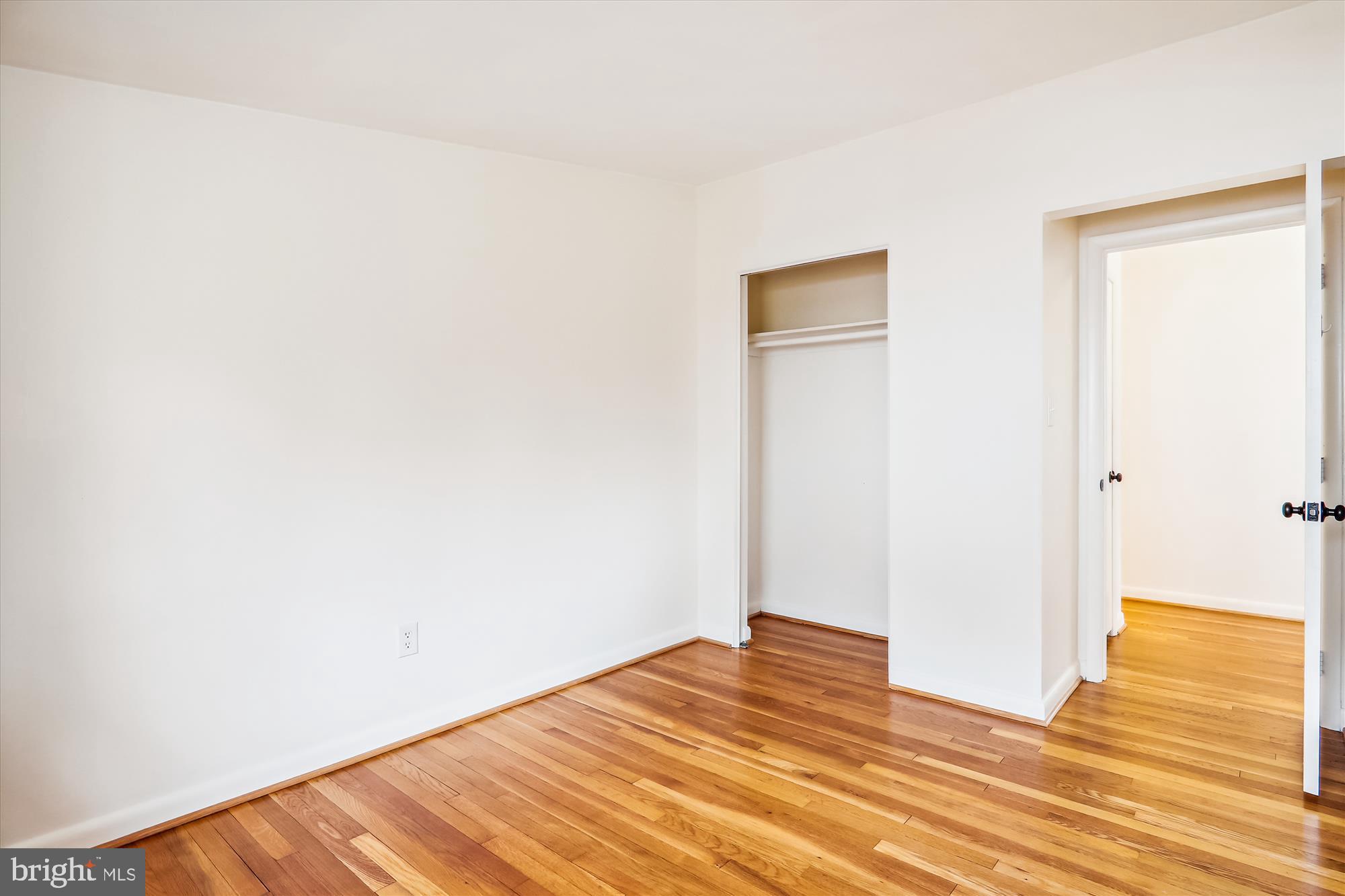 KEMP MILL ESTATES - Residential