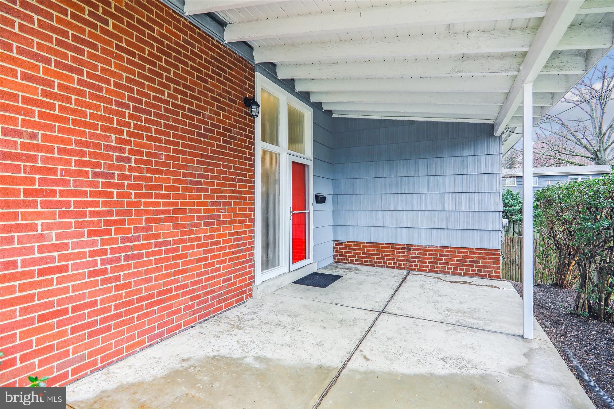 KEMP MILL ESTATES - Residential