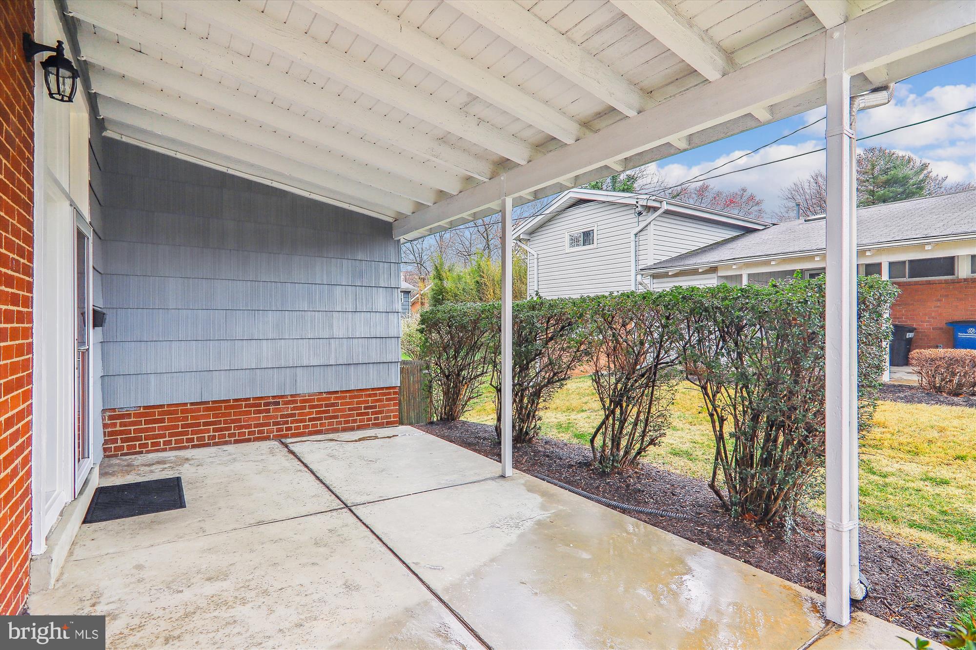 KEMP MILL ESTATES - Residential