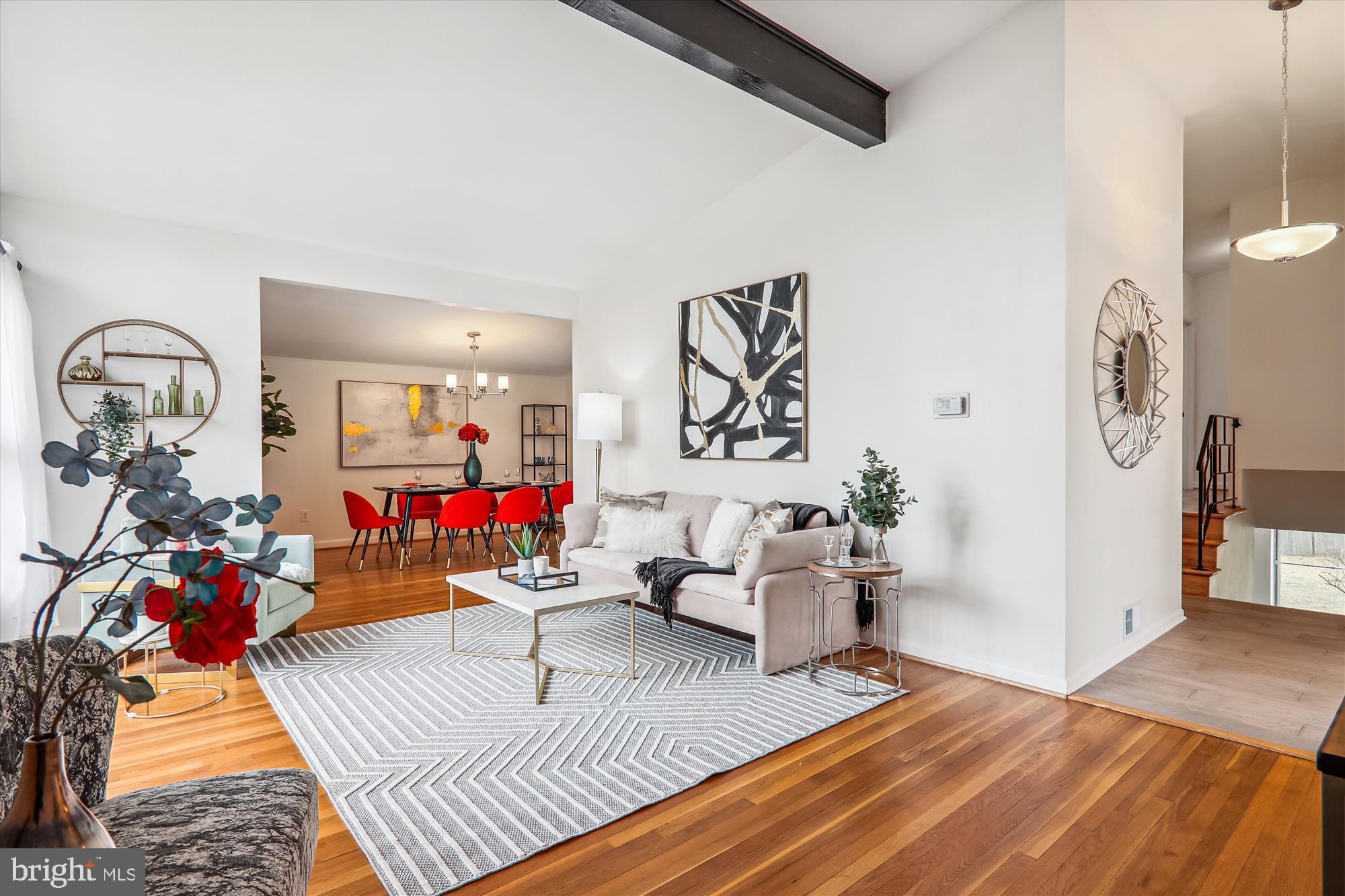 KEMP MILL ESTATES - Residential