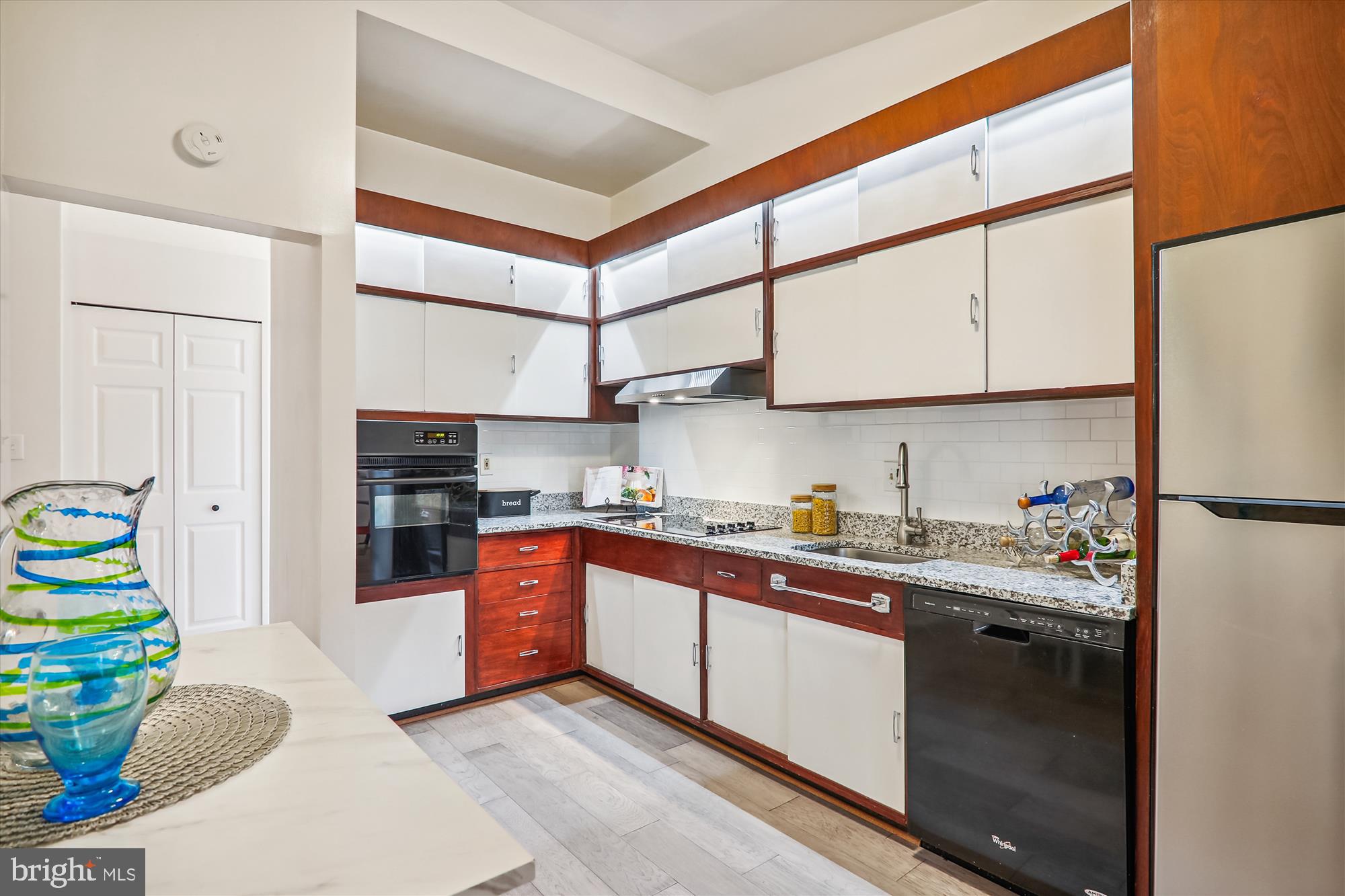 KEMP MILL ESTATES - Residential