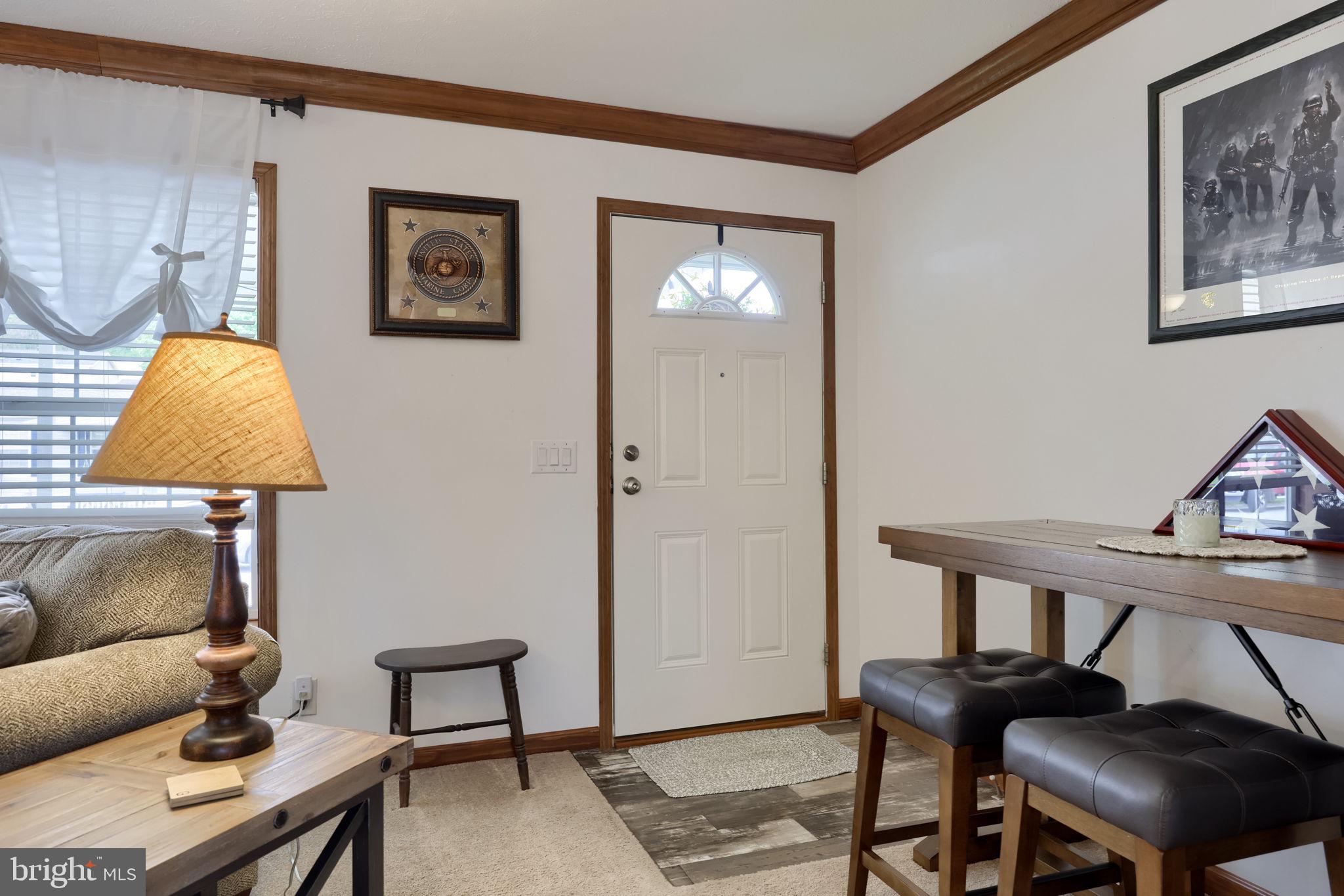 SUNSET ESTATES MHP - Residential