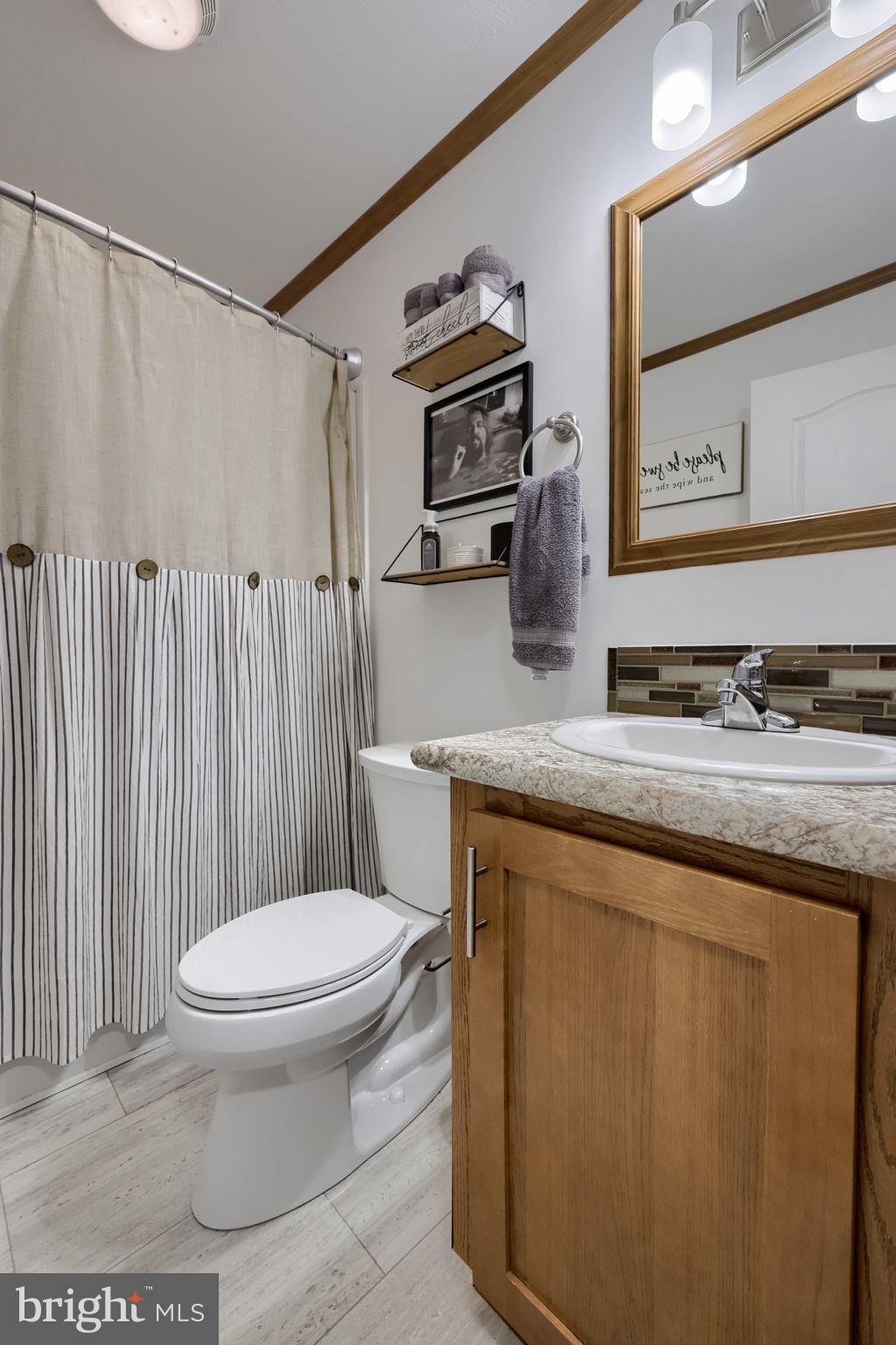 SUNSET ESTATES MHP - Residential