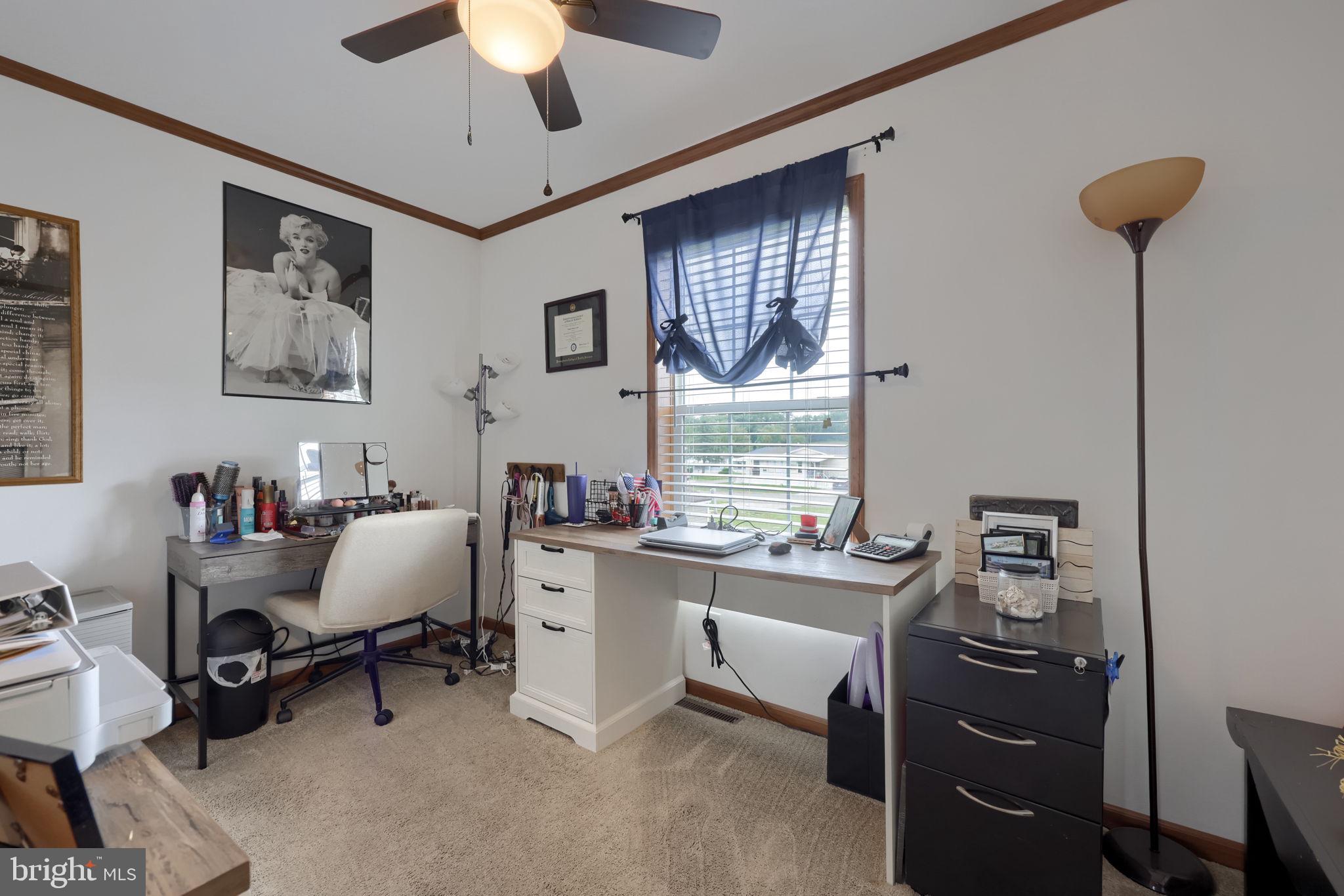 SUNSET ESTATES MHP - Residential