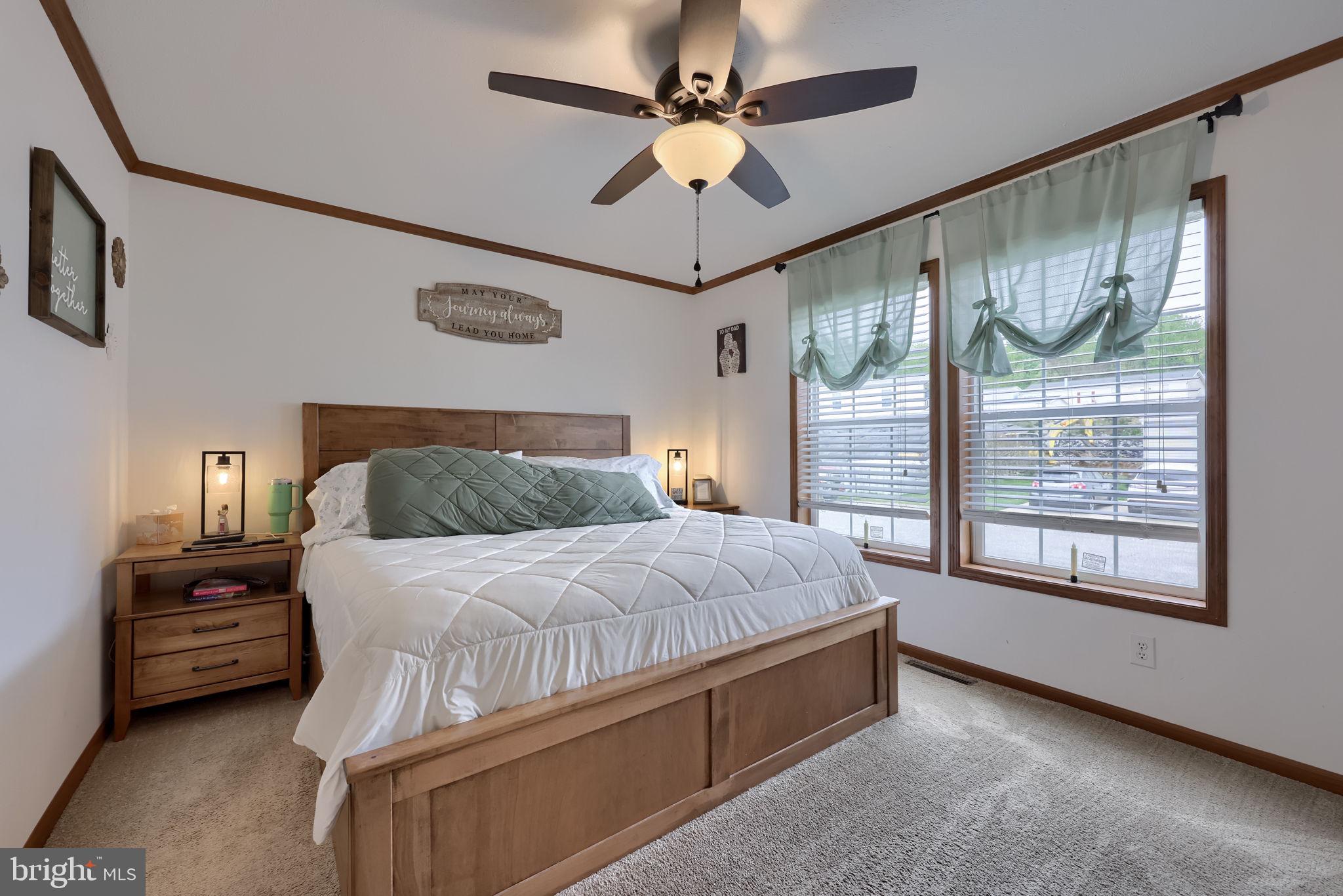 SUNSET ESTATES MHP - Residential