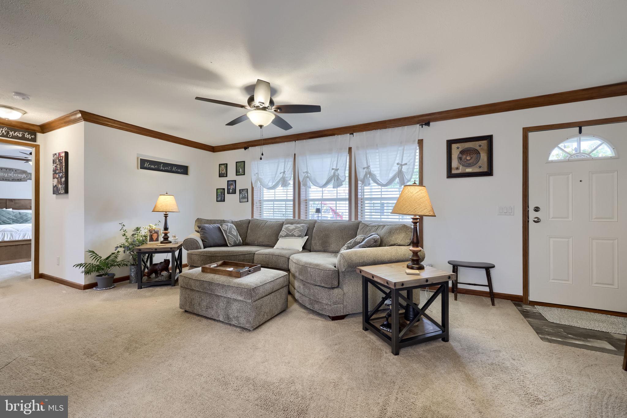 SUNSET ESTATES MHP - Residential