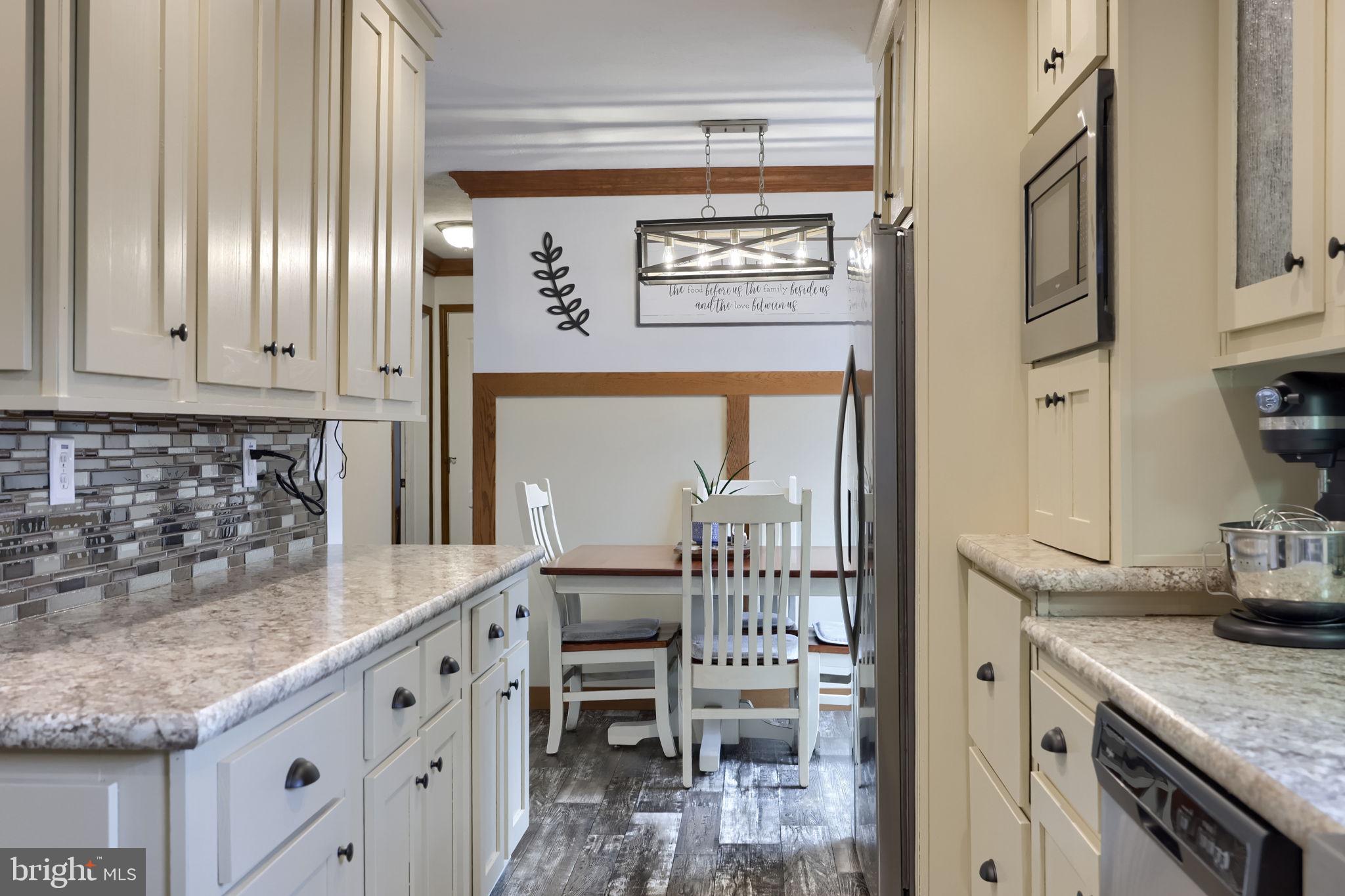 SUNSET ESTATES MHP - Residential