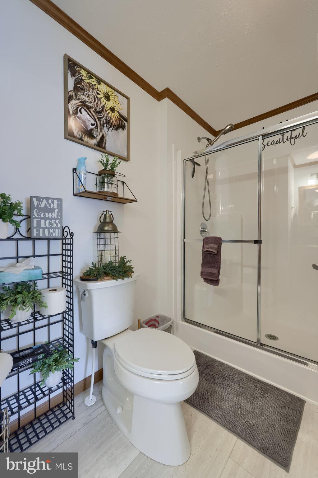 SUNSET ESTATES MHP - Residential