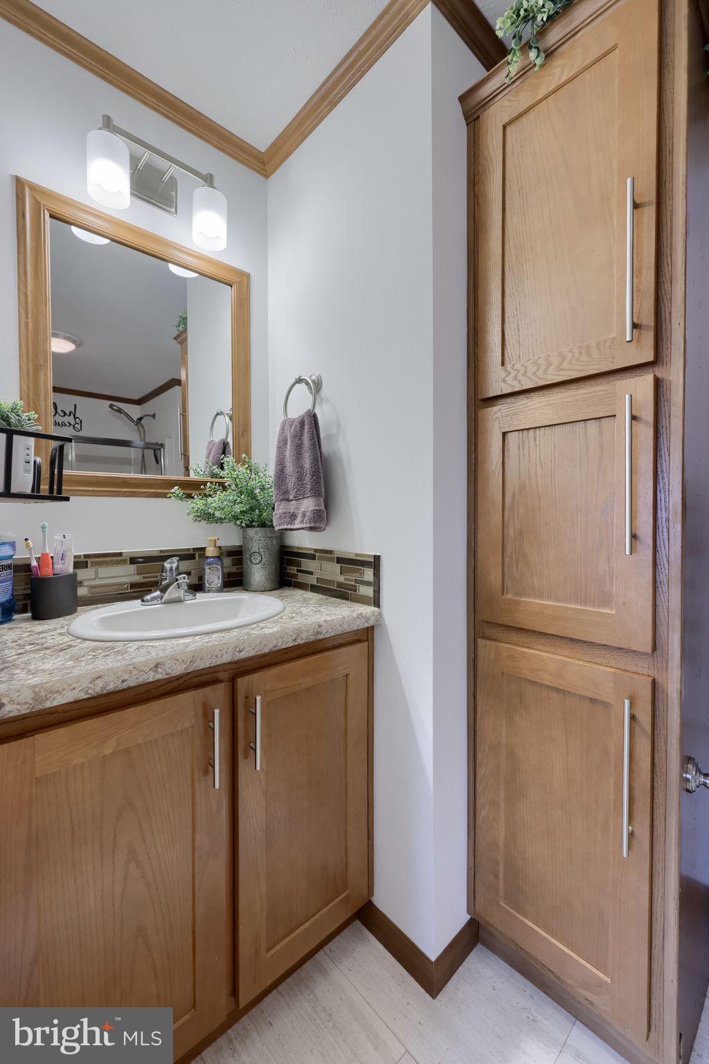 SUNSET ESTATES MHP - Residential