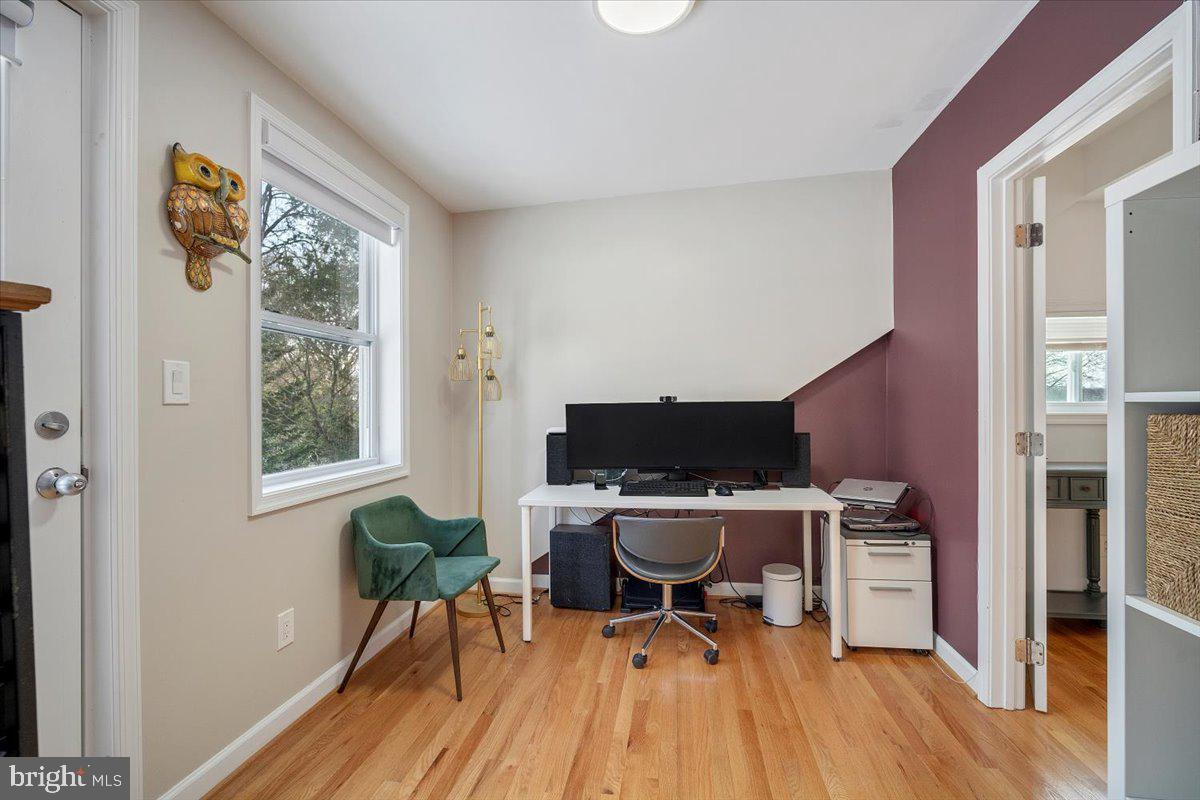 ACCOTINK HEIGHTS - Residential