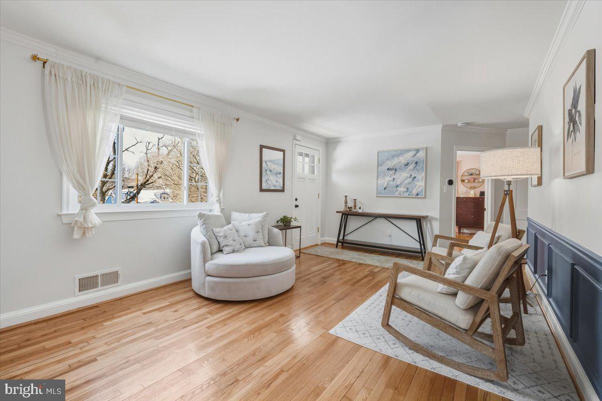 ACCOTINK HEIGHTS - Residential