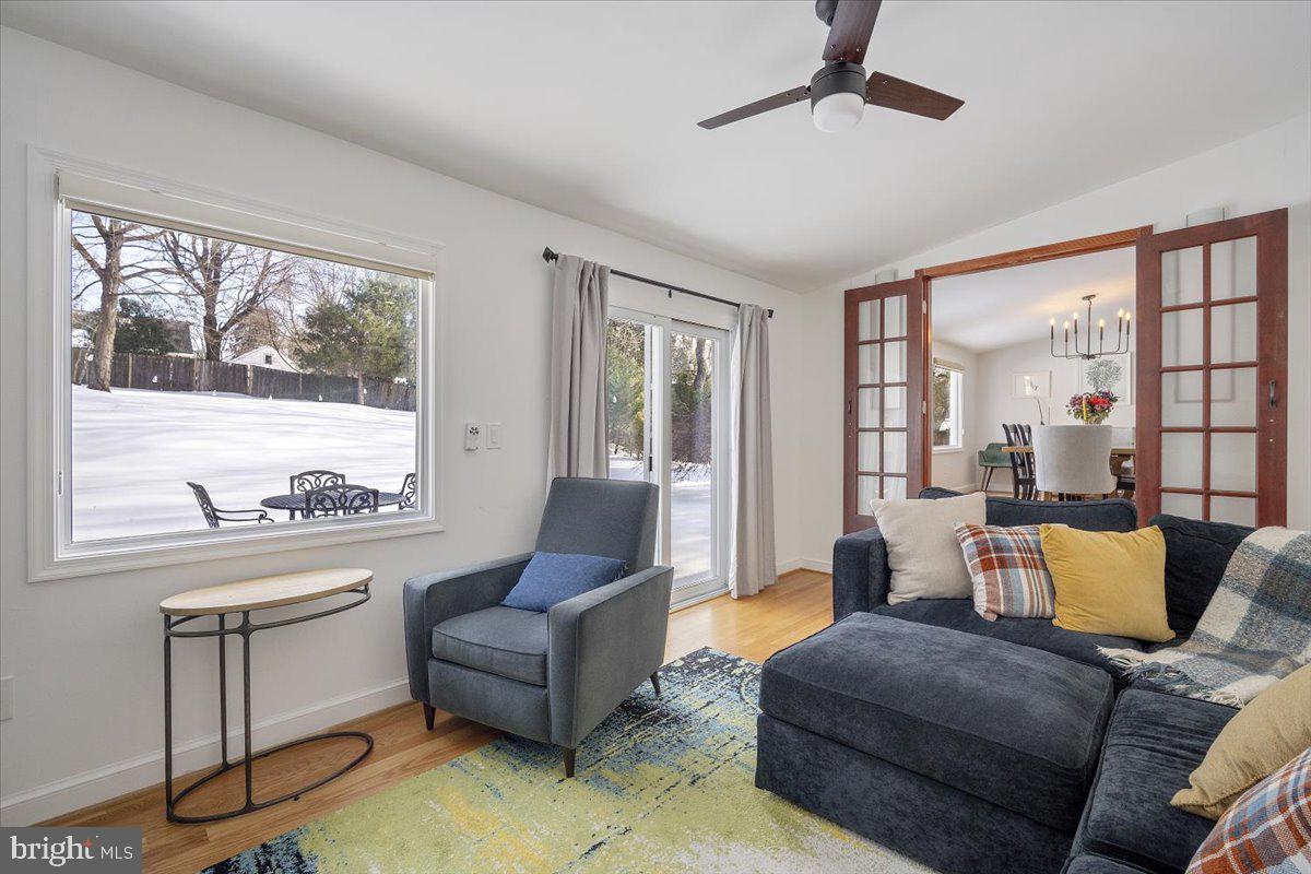 ACCOTINK HEIGHTS - Residential