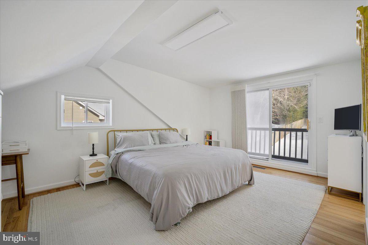 ACCOTINK HEIGHTS - Residential