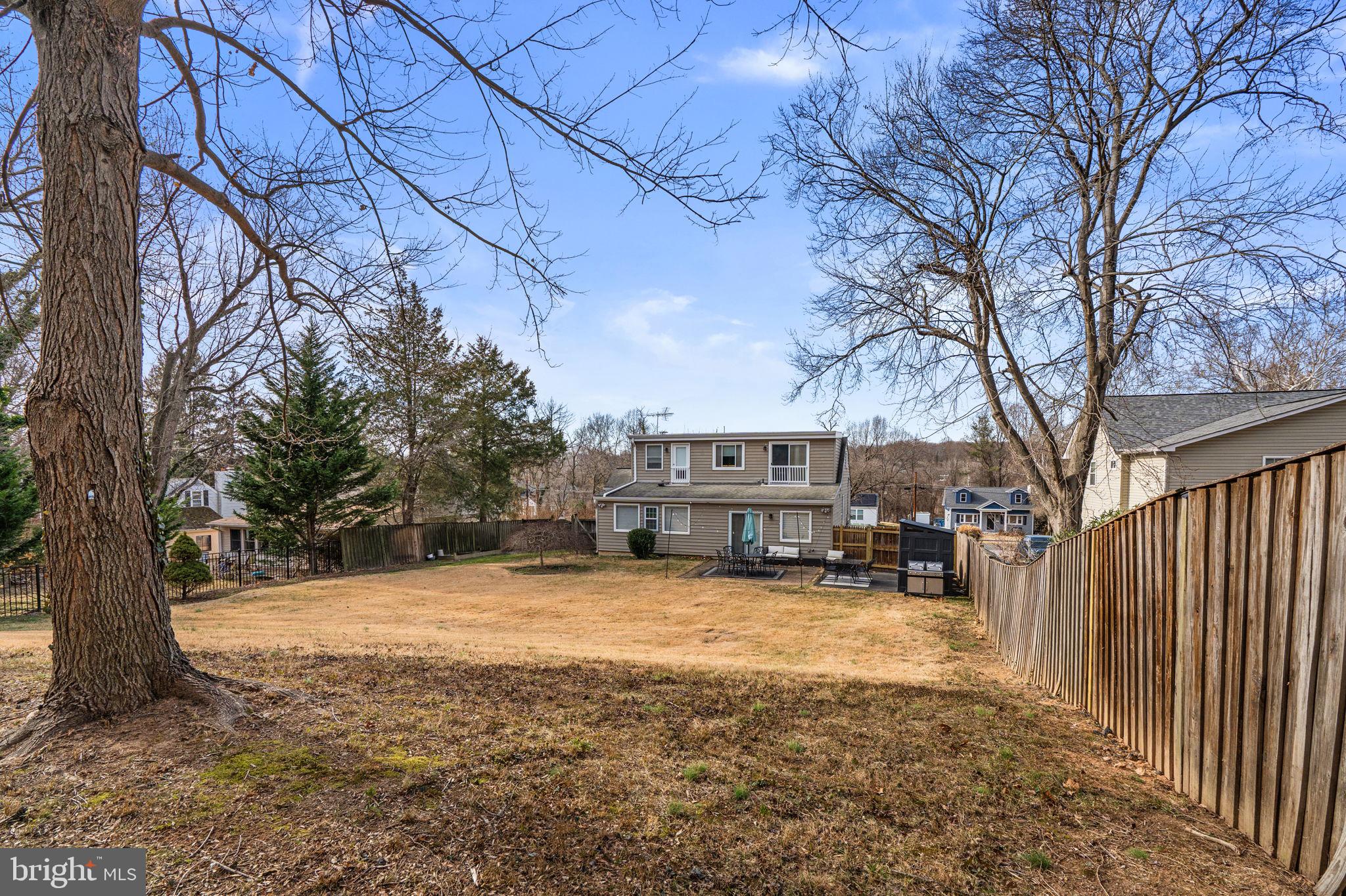 ACCOTINK HEIGHTS - Residential