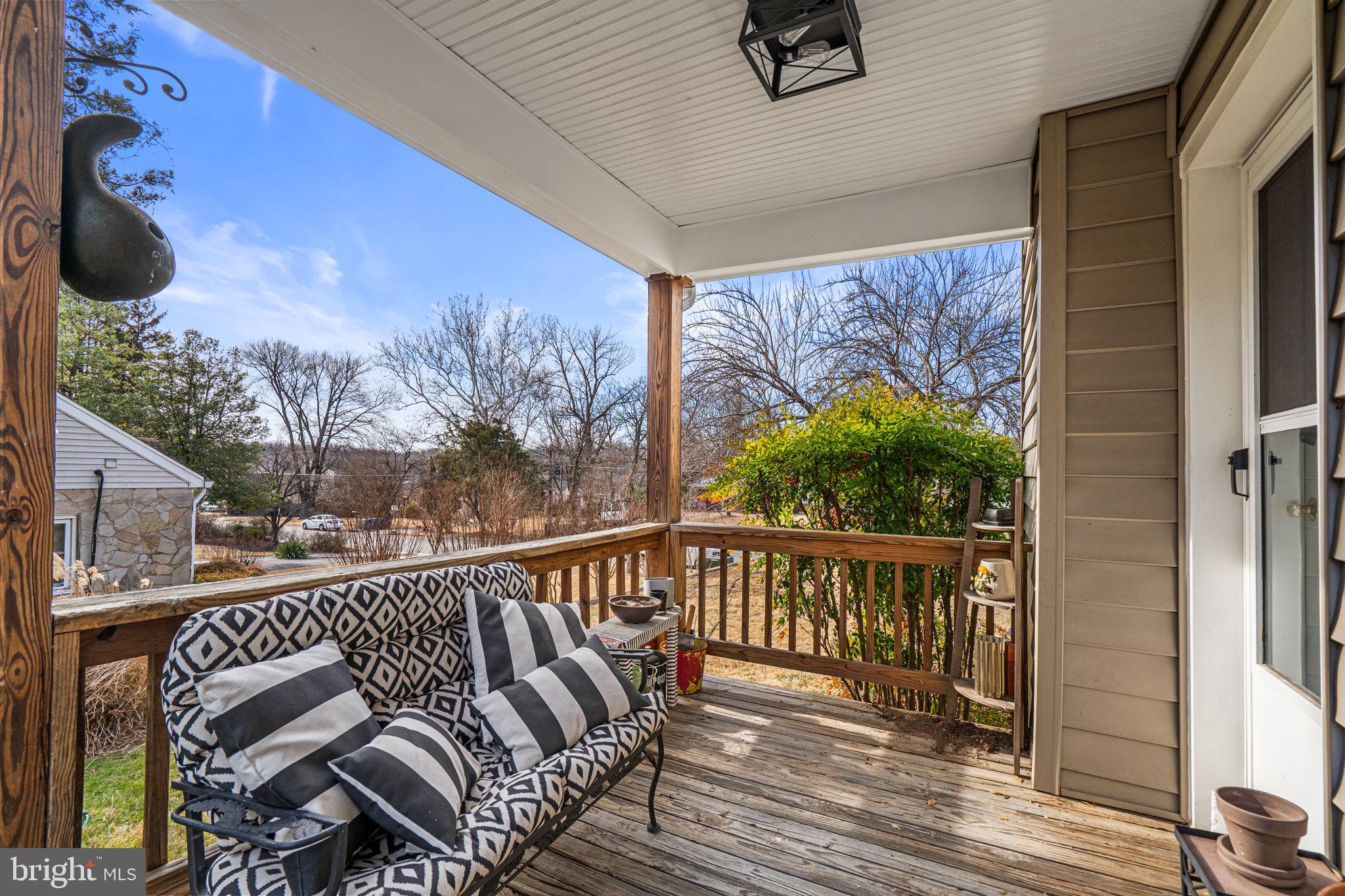 ACCOTINK HEIGHTS - Residential