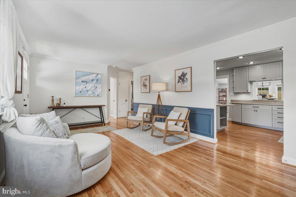 ACCOTINK HEIGHTS - Residential