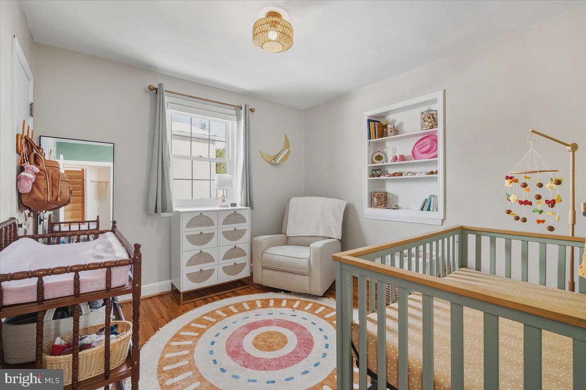 ACCOTINK HEIGHTS - Residential