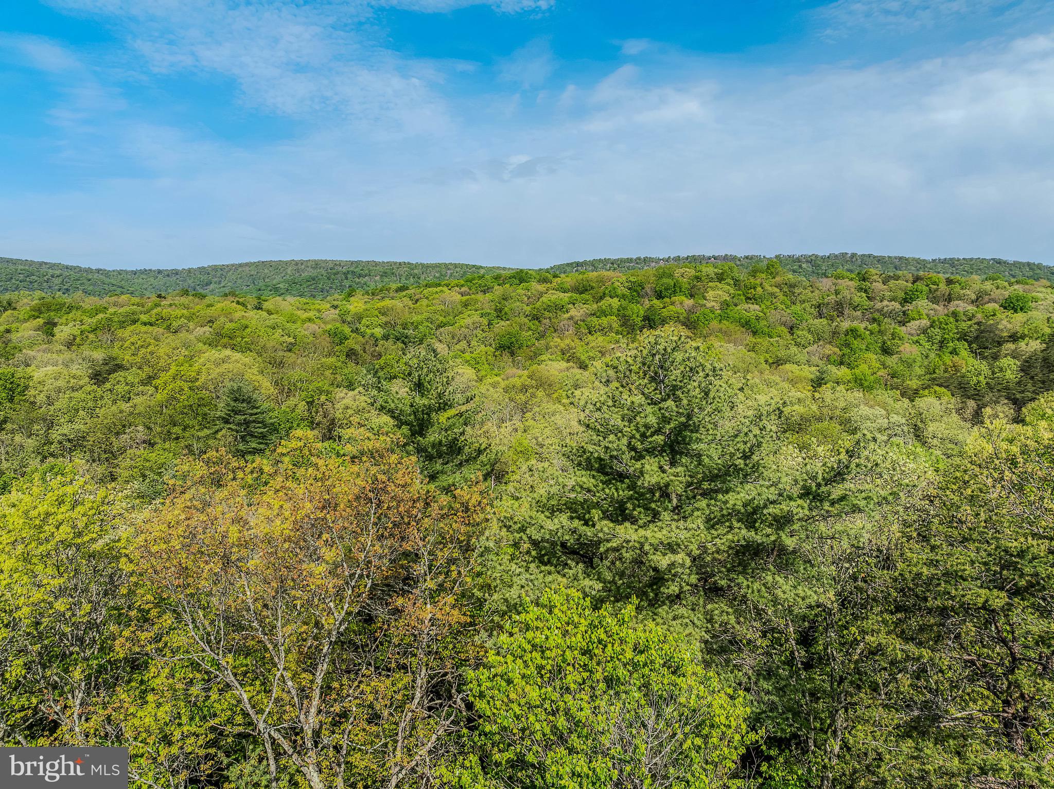 CEDAR RUN - Residential