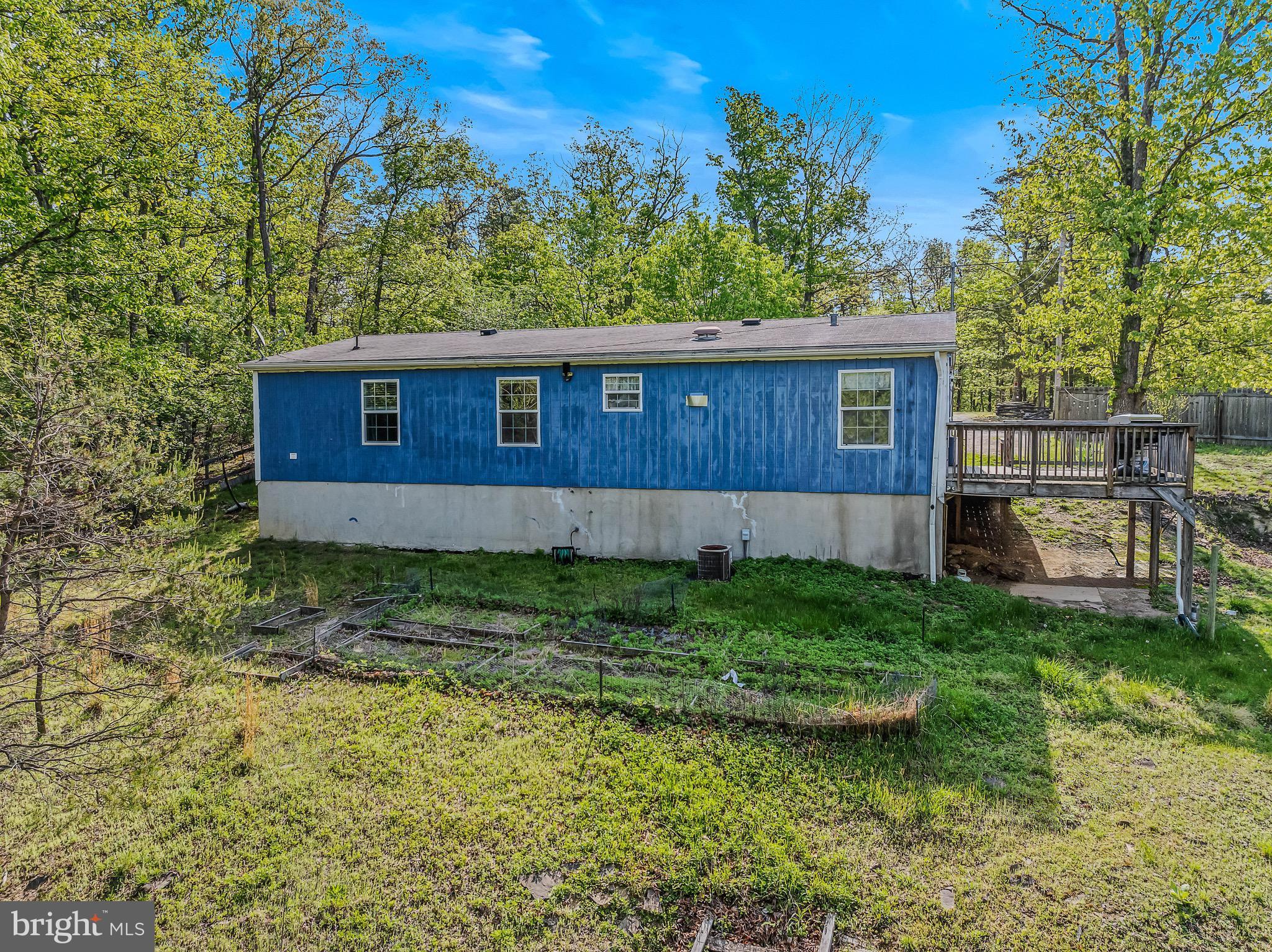 CEDAR RUN - Residential