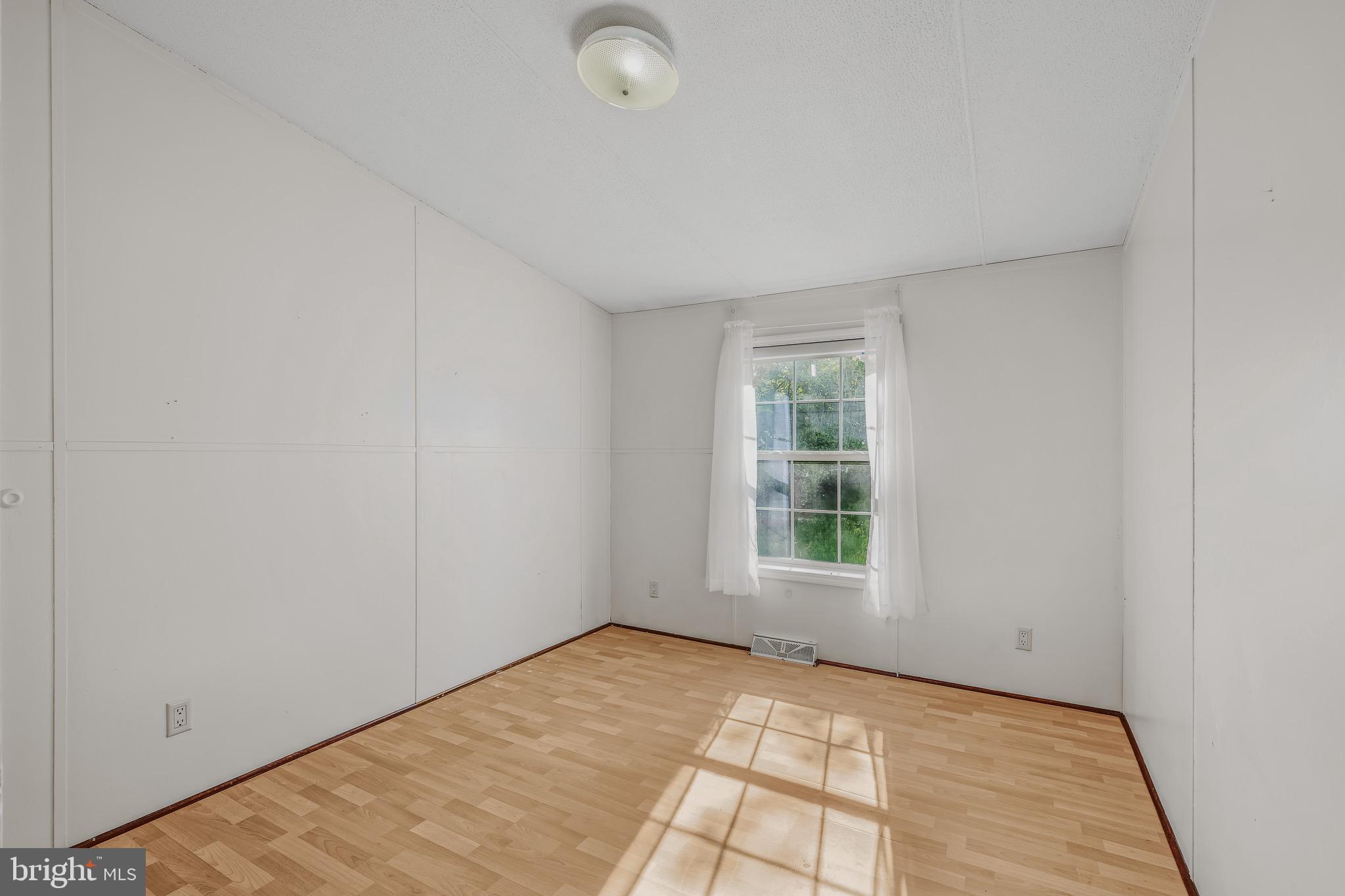 CEDAR RUN - Residential