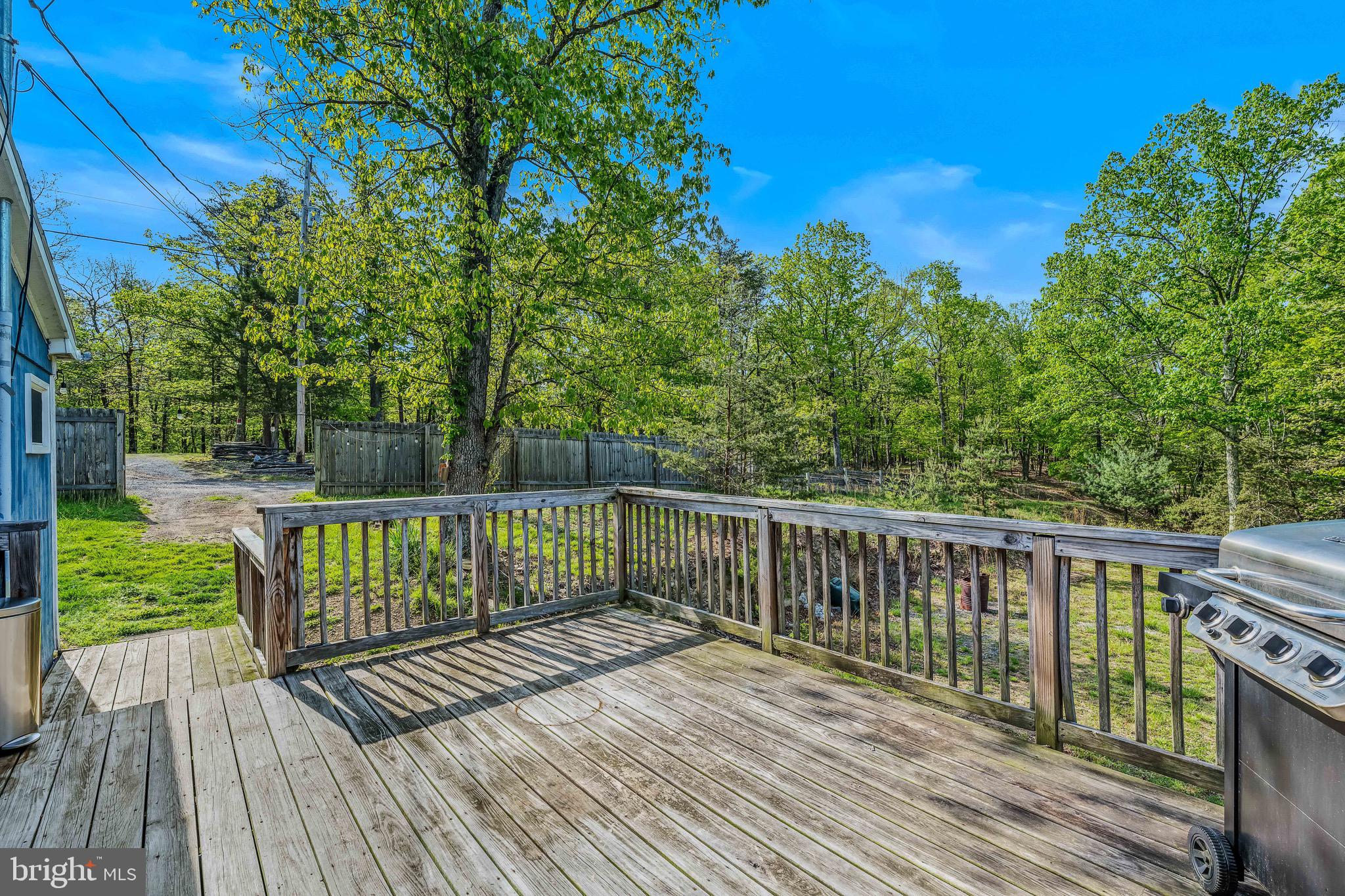 CEDAR RUN - Residential