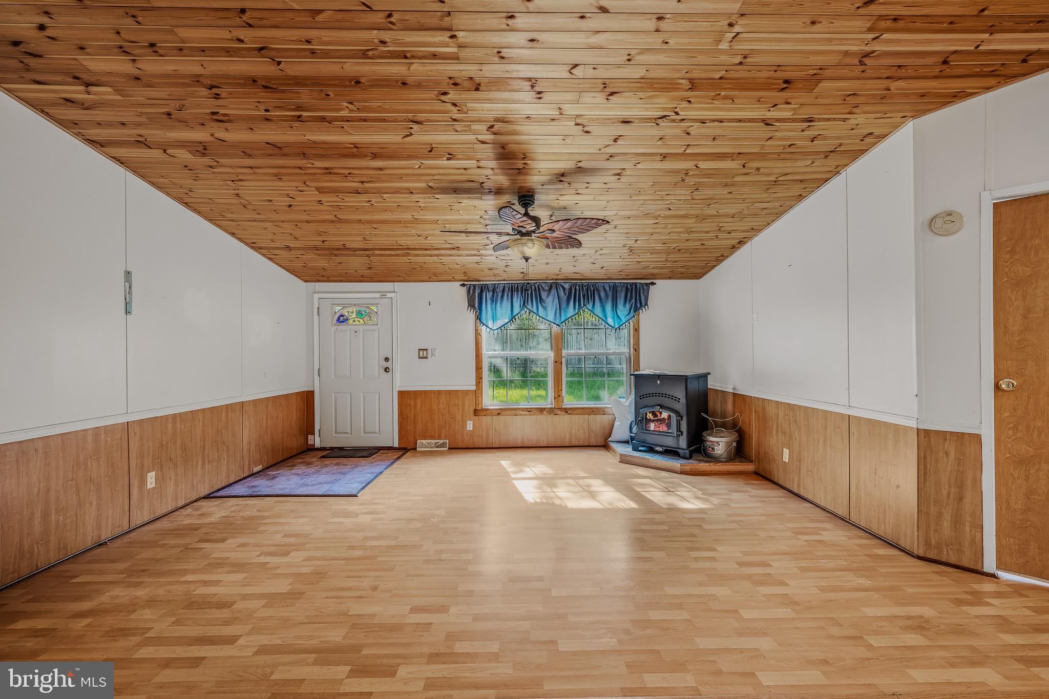 CEDAR RUN - Residential