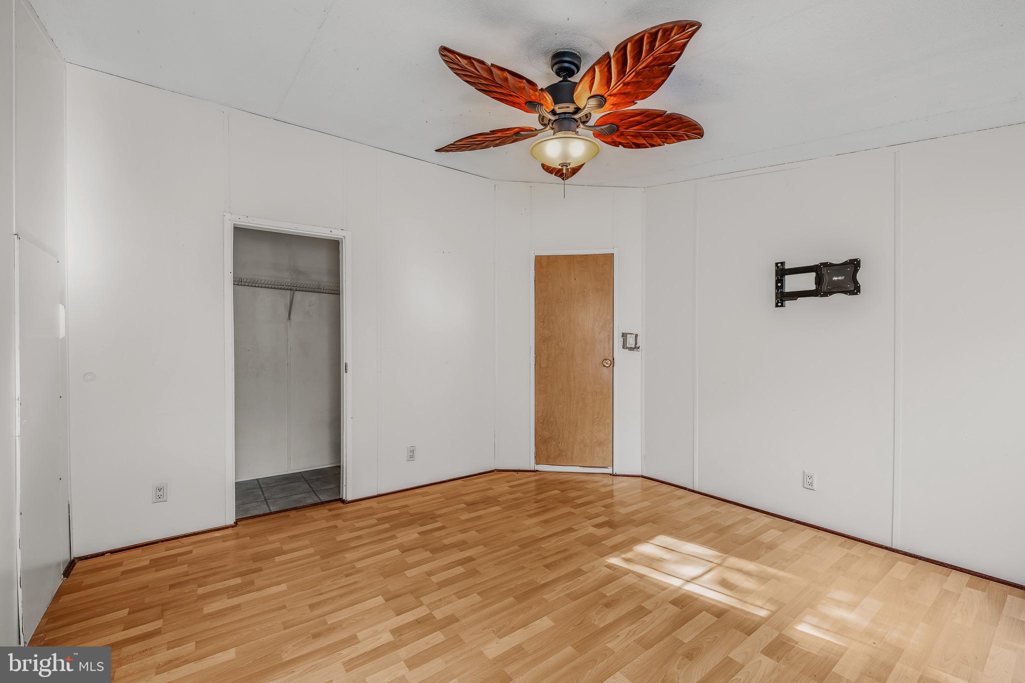 CEDAR RUN - Residential