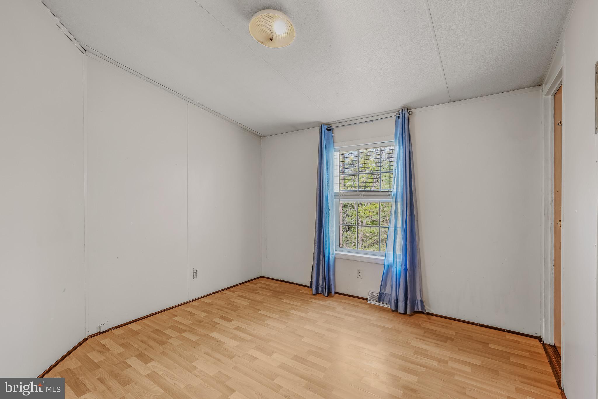 CEDAR RUN - Residential