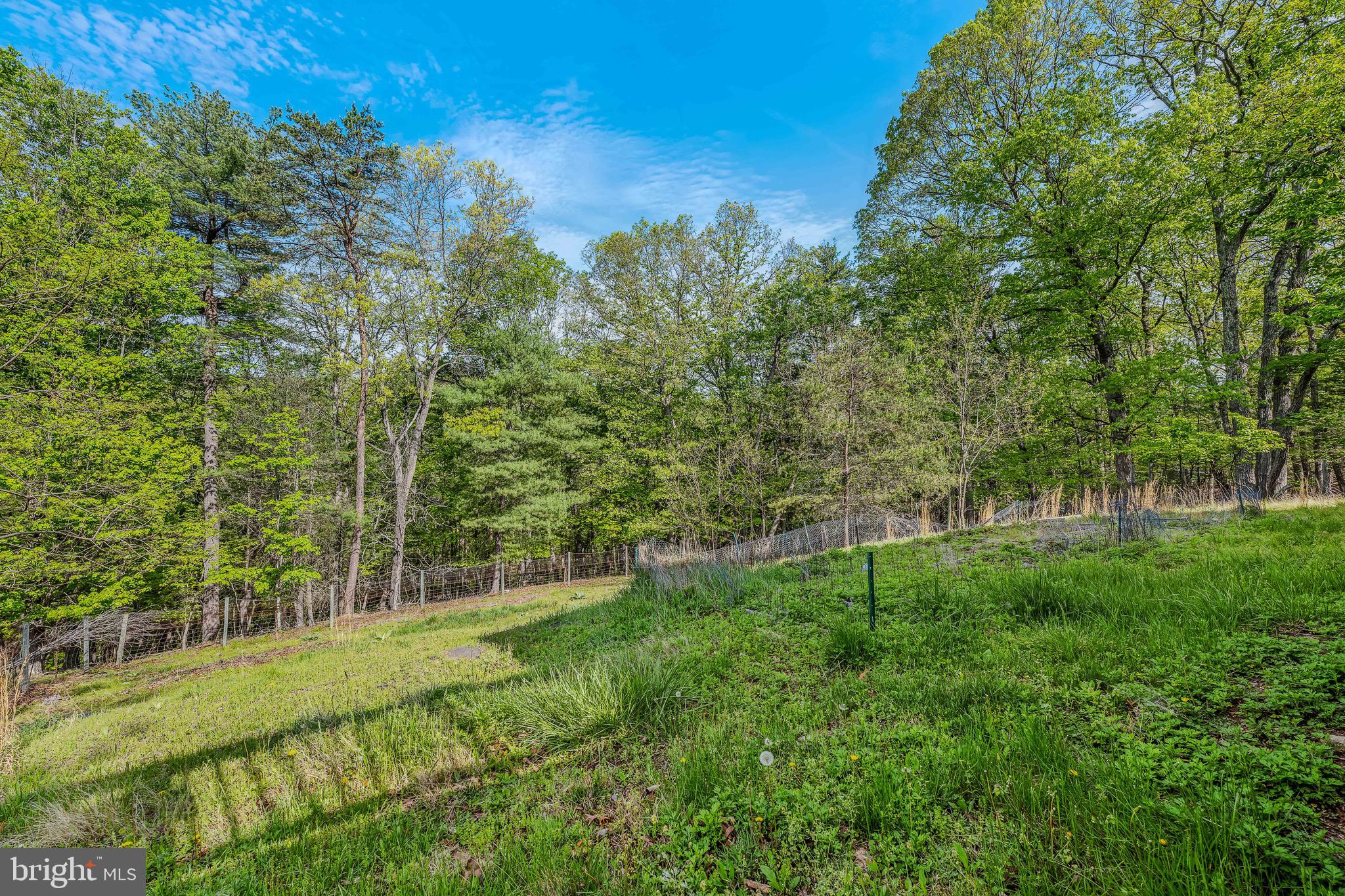 CEDAR RUN - Residential