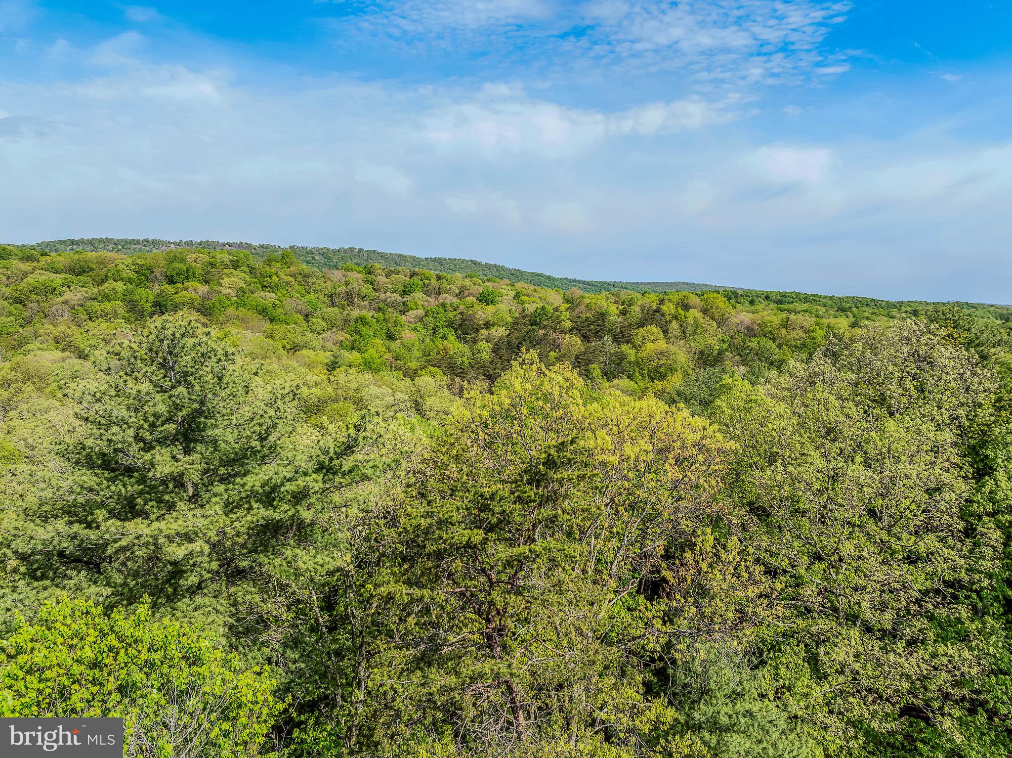 CEDAR RUN - Residential