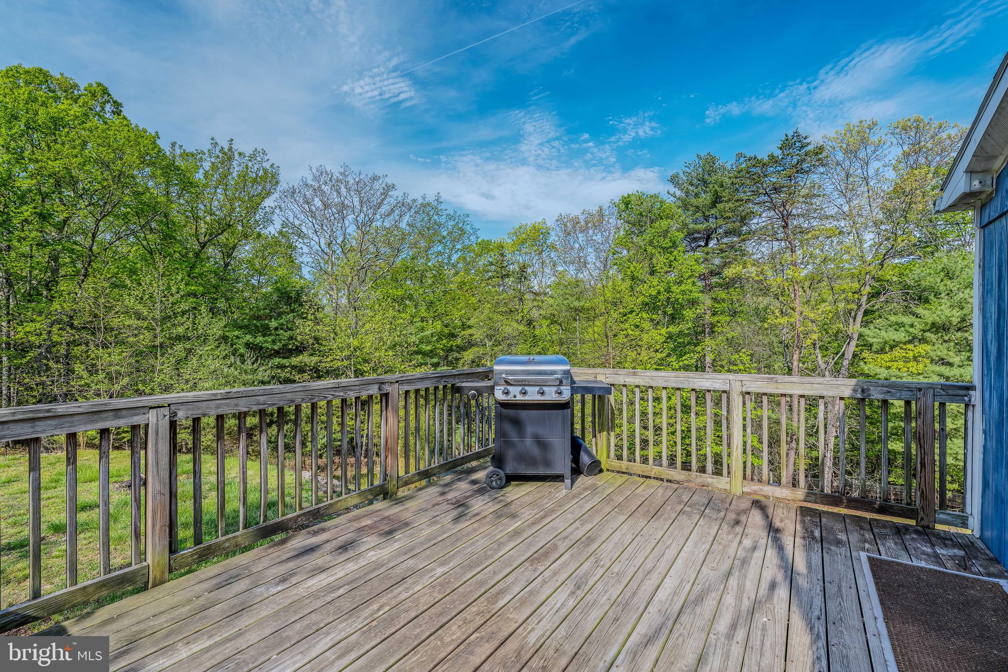 CEDAR RUN - Residential