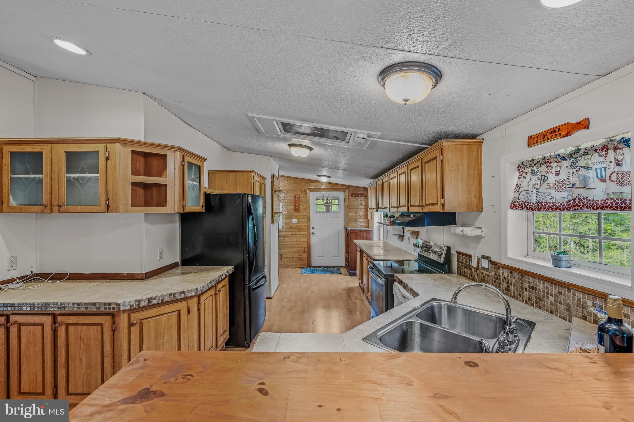 CEDAR RUN - Residential