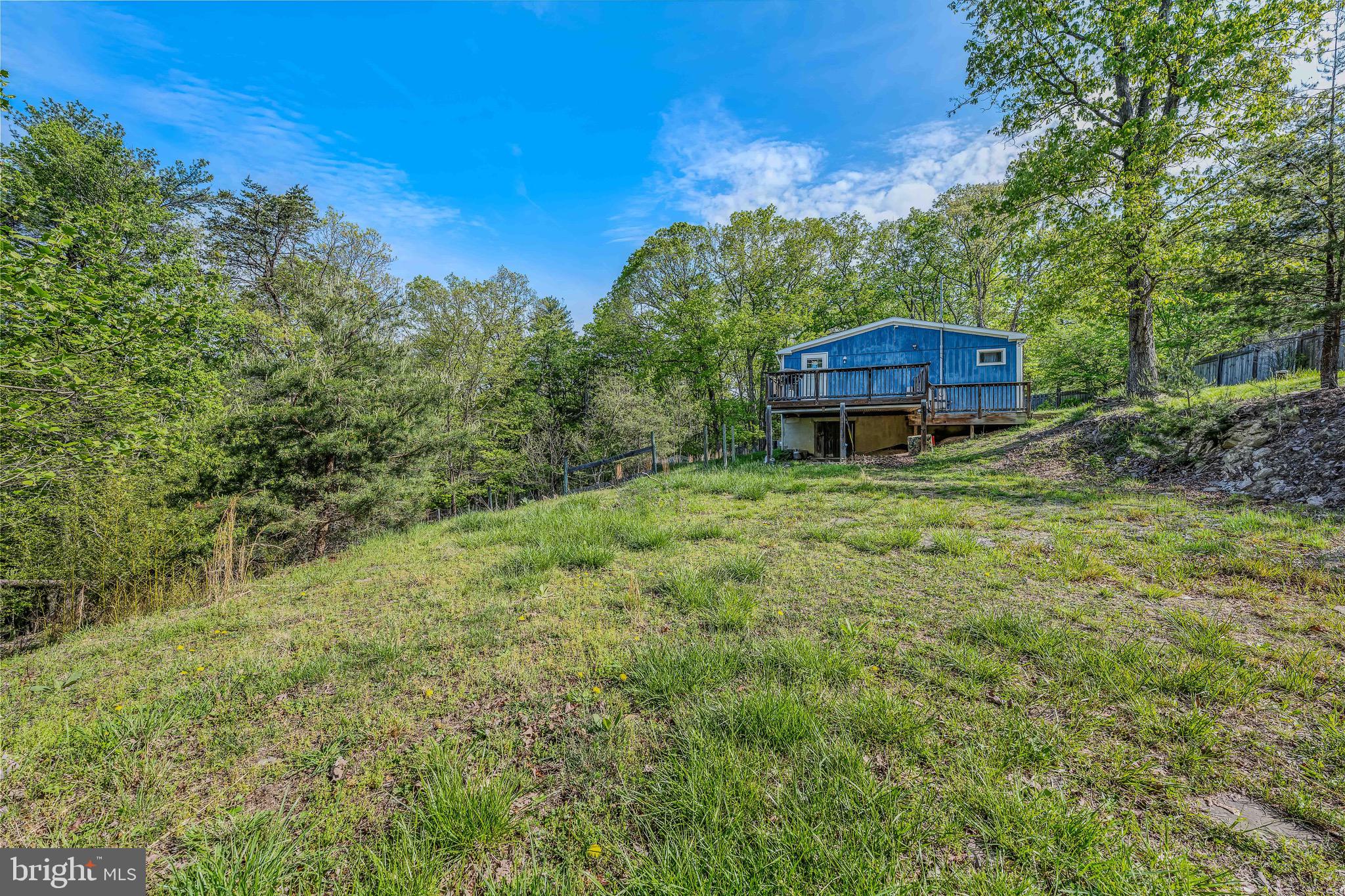 840 CEDAR RUN LANE