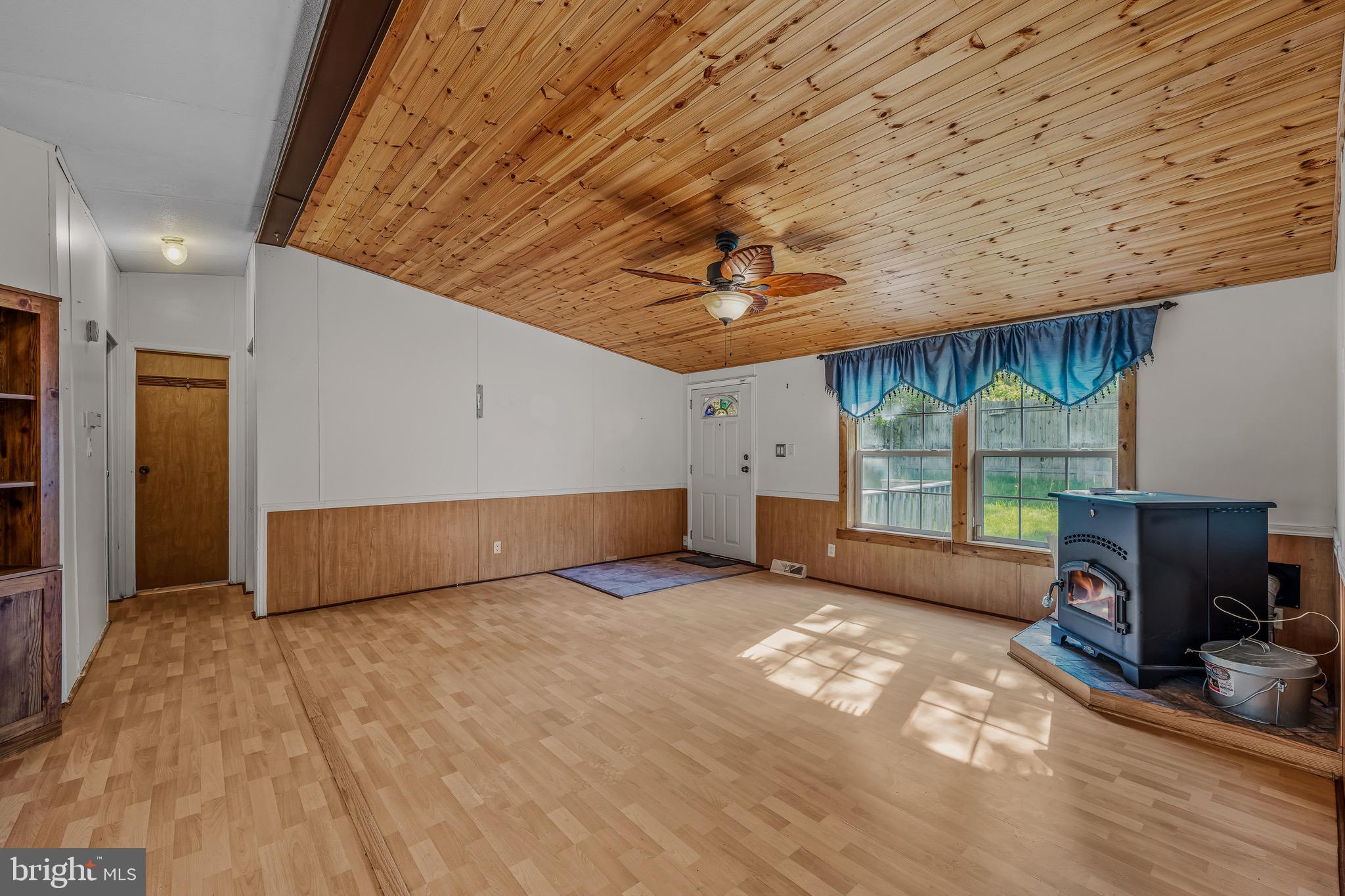 CEDAR RUN - Residential