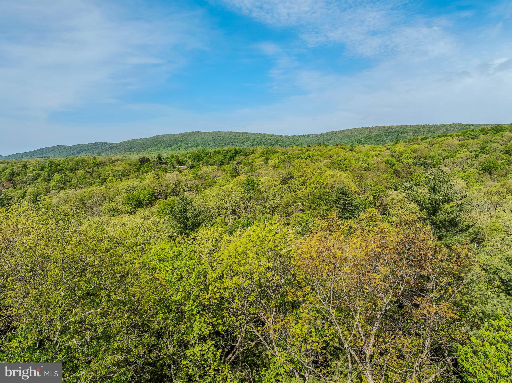 CEDAR RUN - Residential
