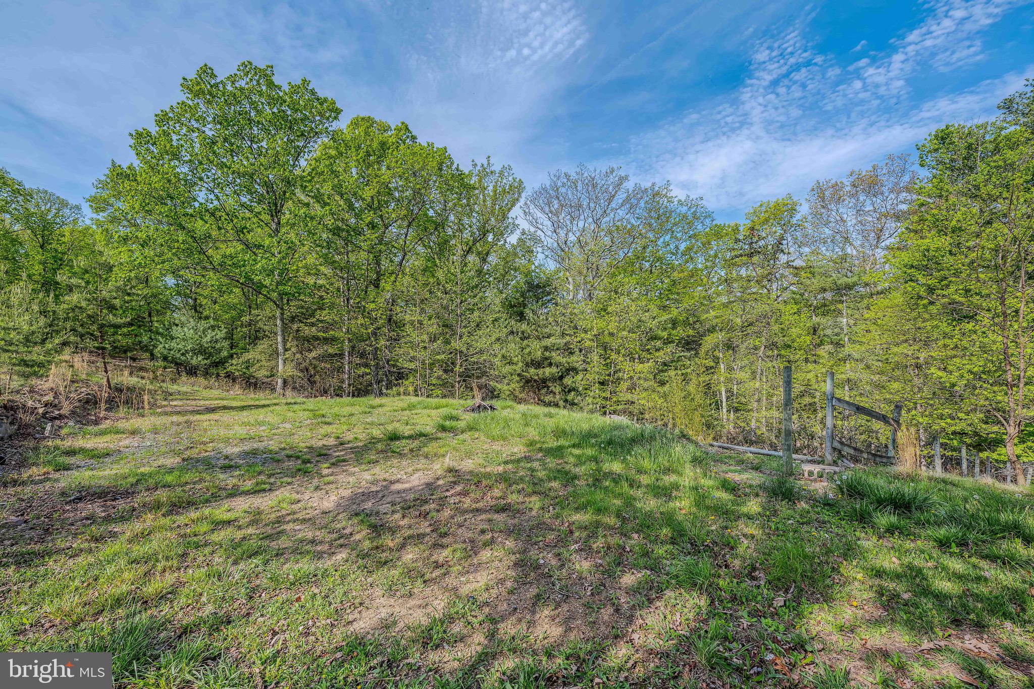 CEDAR RUN - Residential