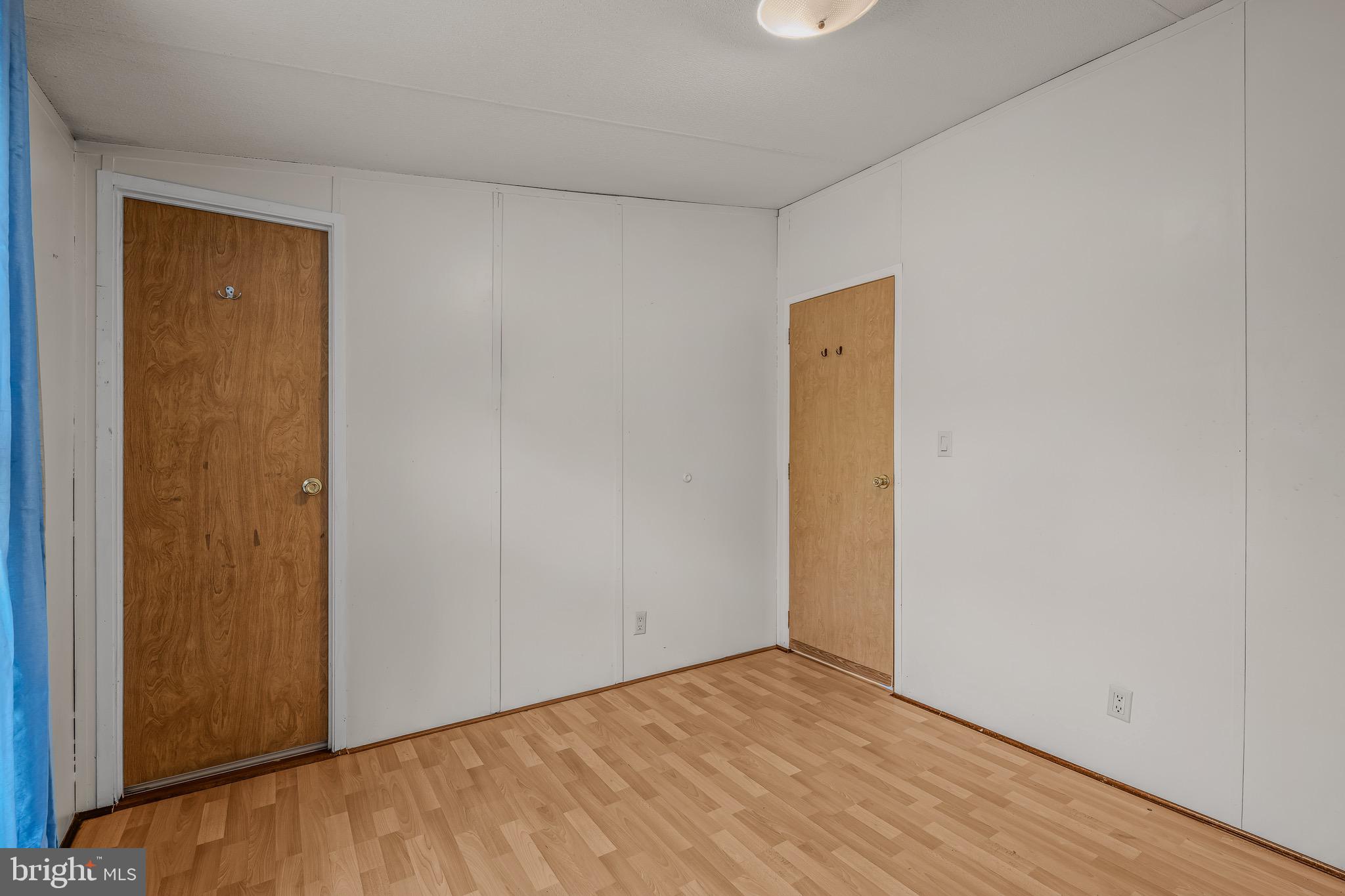 CEDAR RUN - Residential