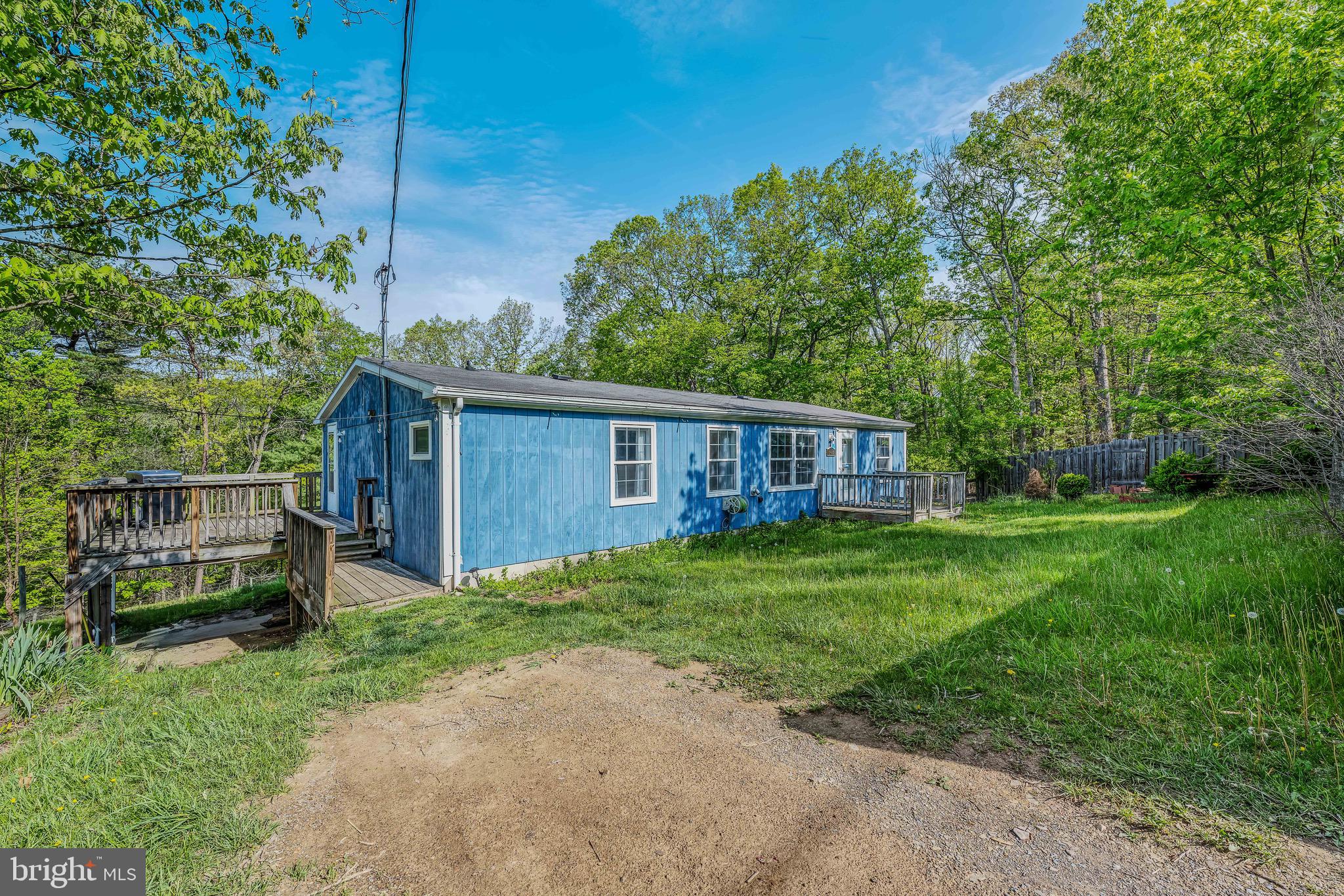 840 CEDAR RUN LANE