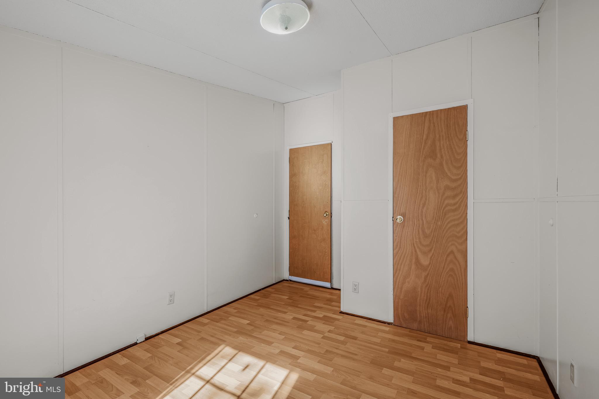 CEDAR RUN - Residential