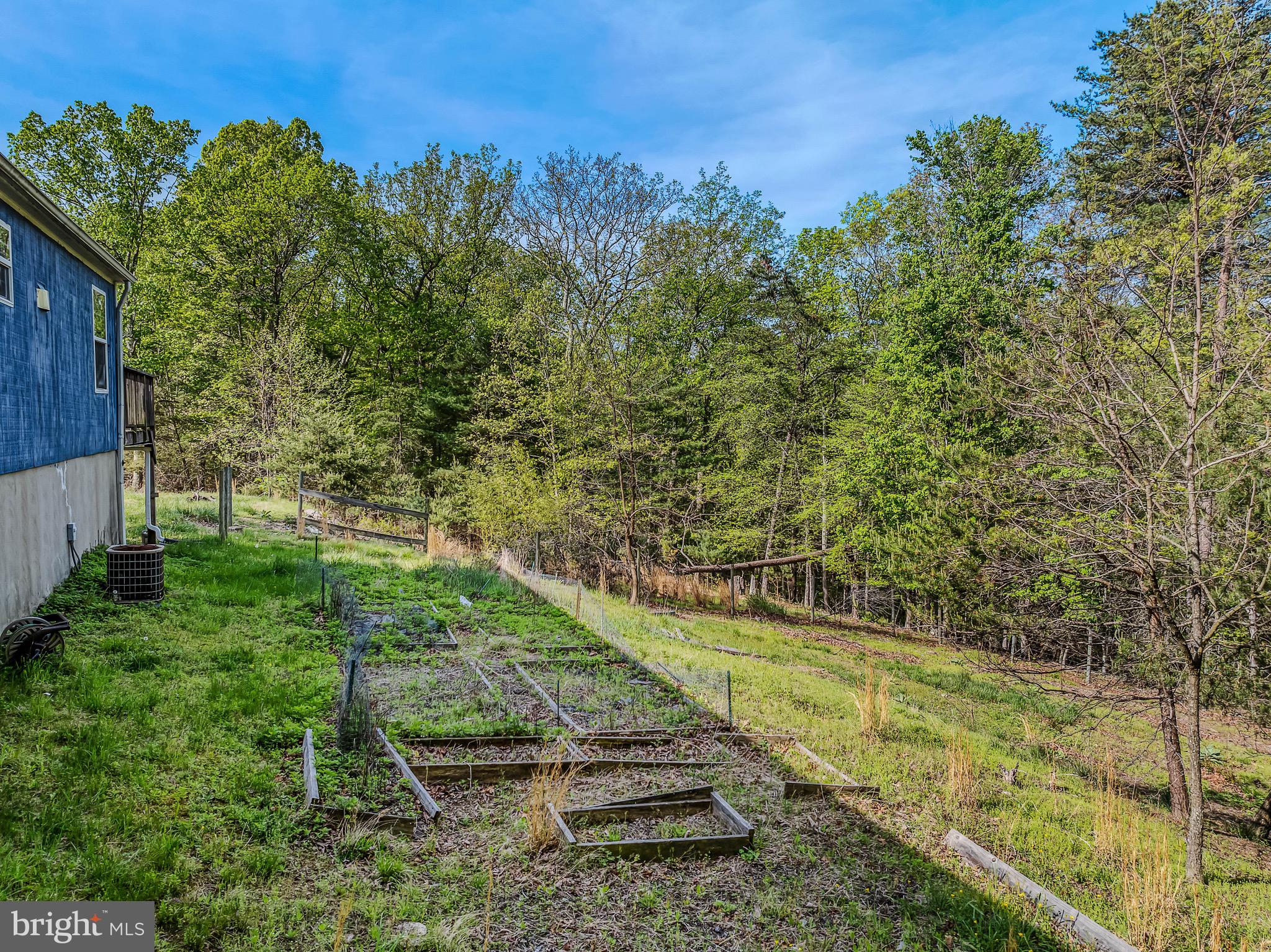 CEDAR RUN - Residential