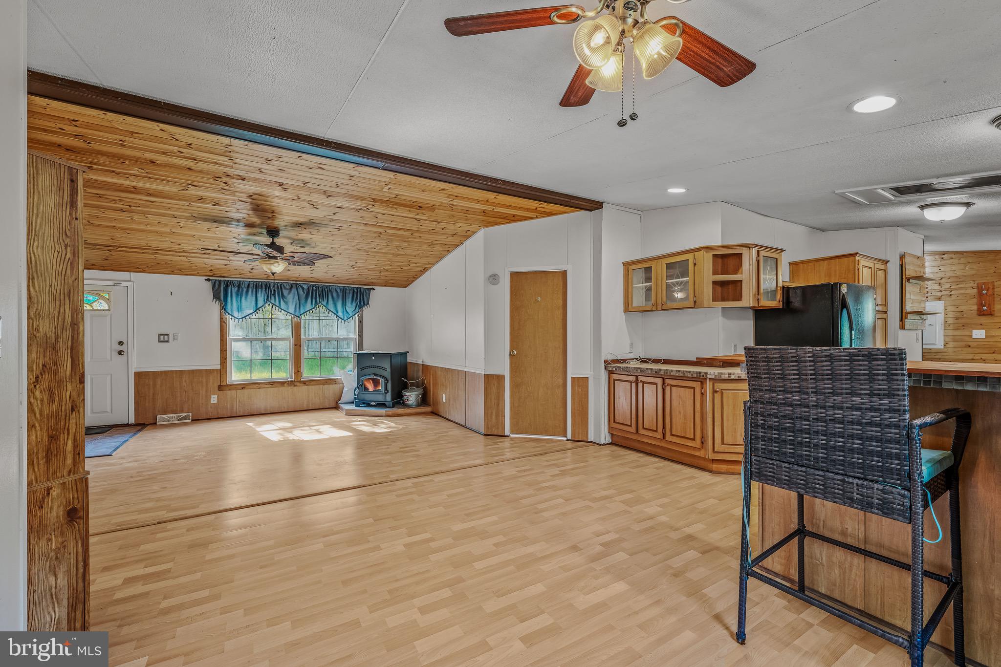 CEDAR RUN - Residential