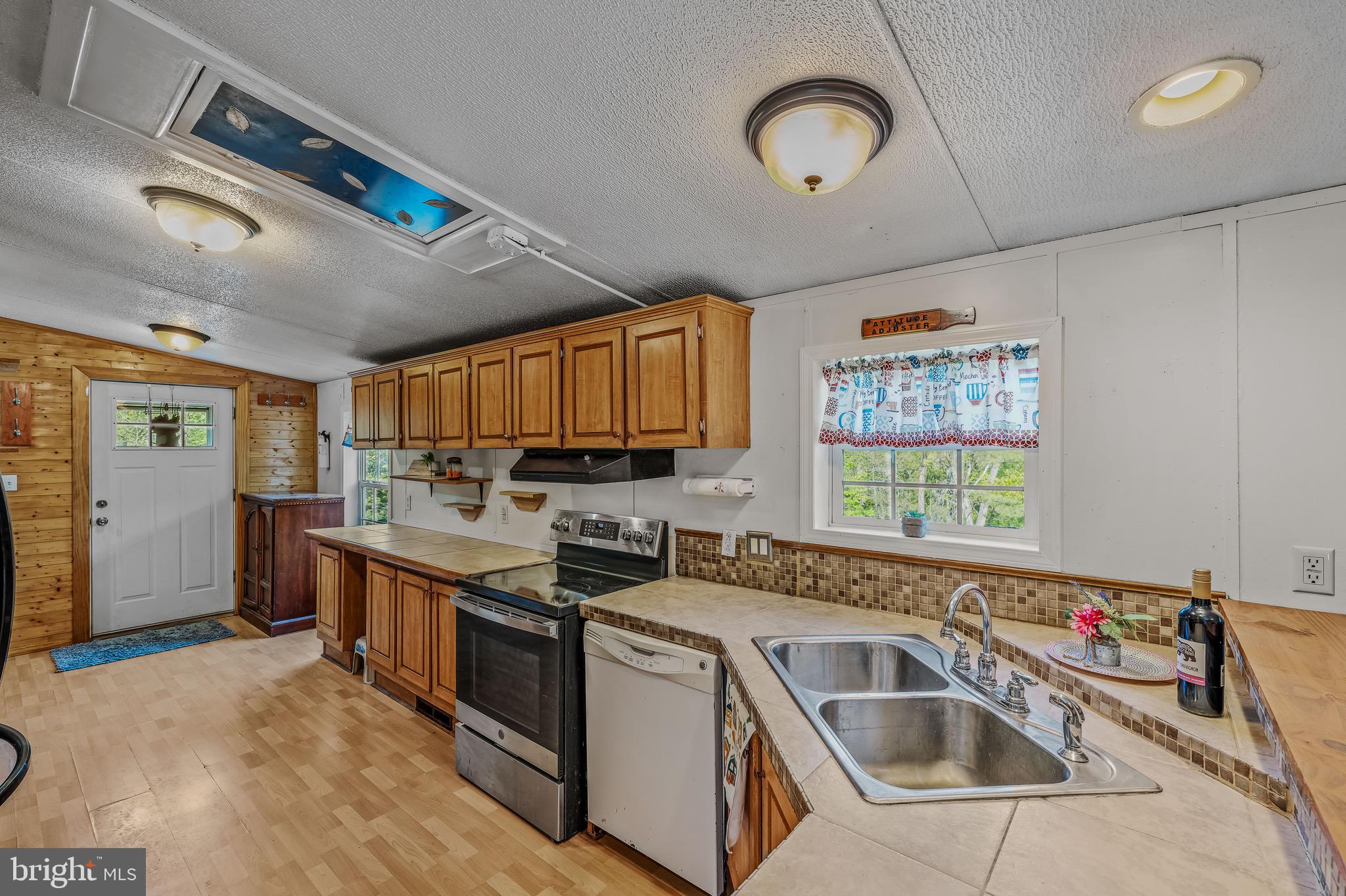 CEDAR RUN - Residential